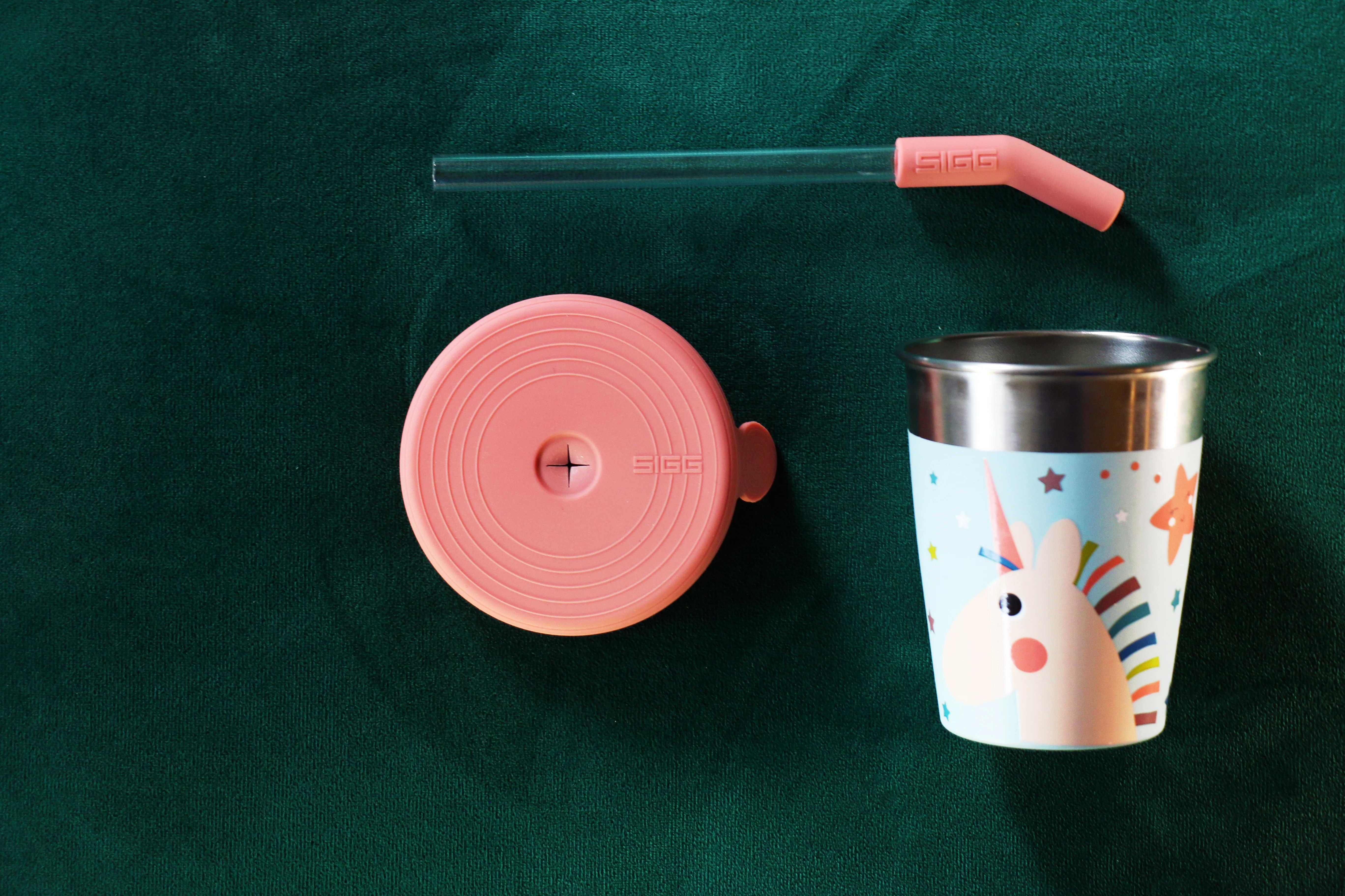 Kids Straw Cup - Image 6