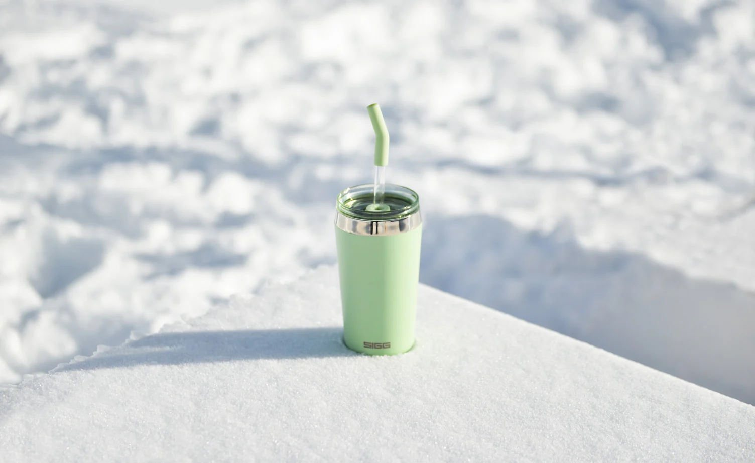 Family Bundle Helia – Milky Green & Kids Straw Cup Blue World - Image 3