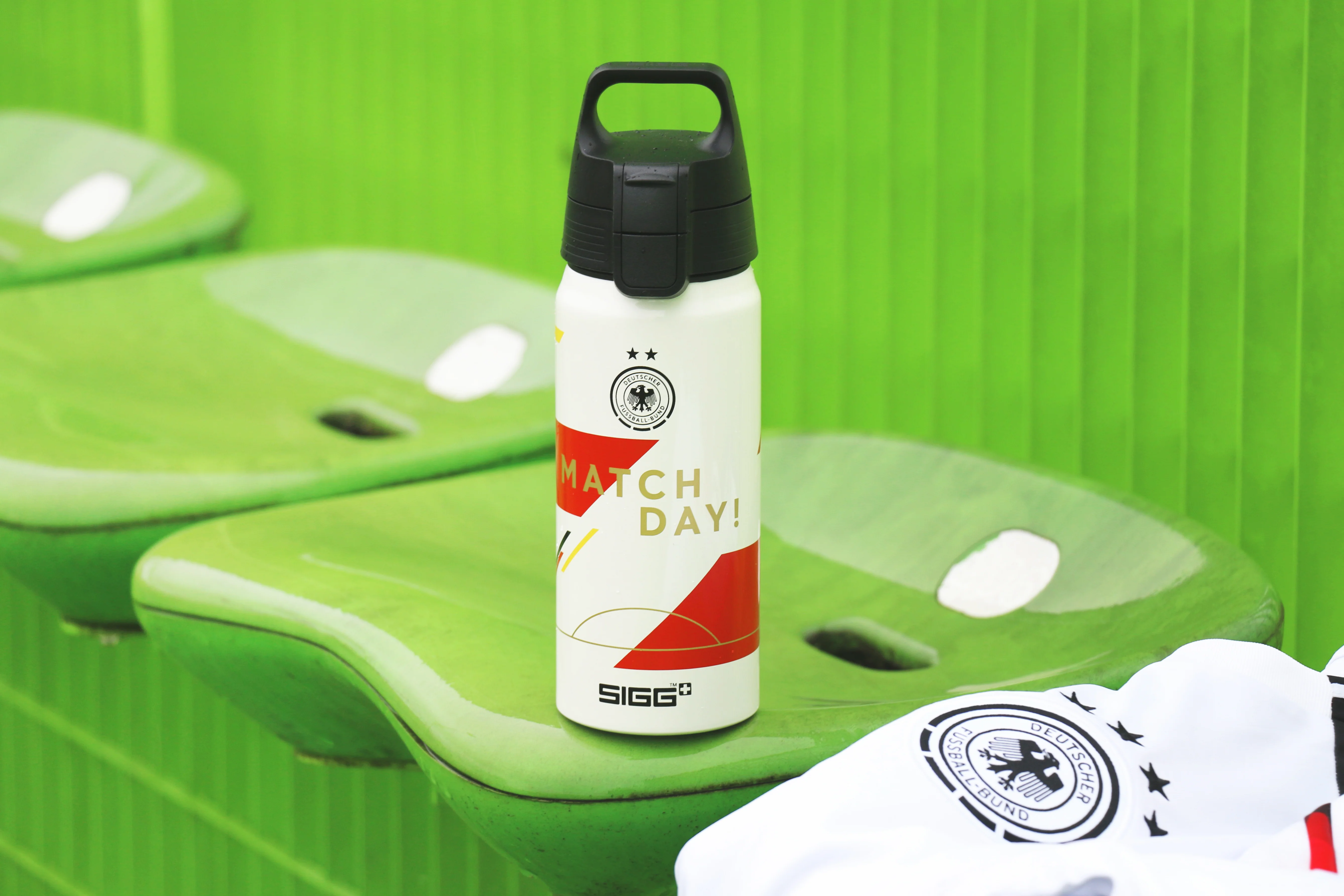 DFB Frauen WMB ONE - Image 2