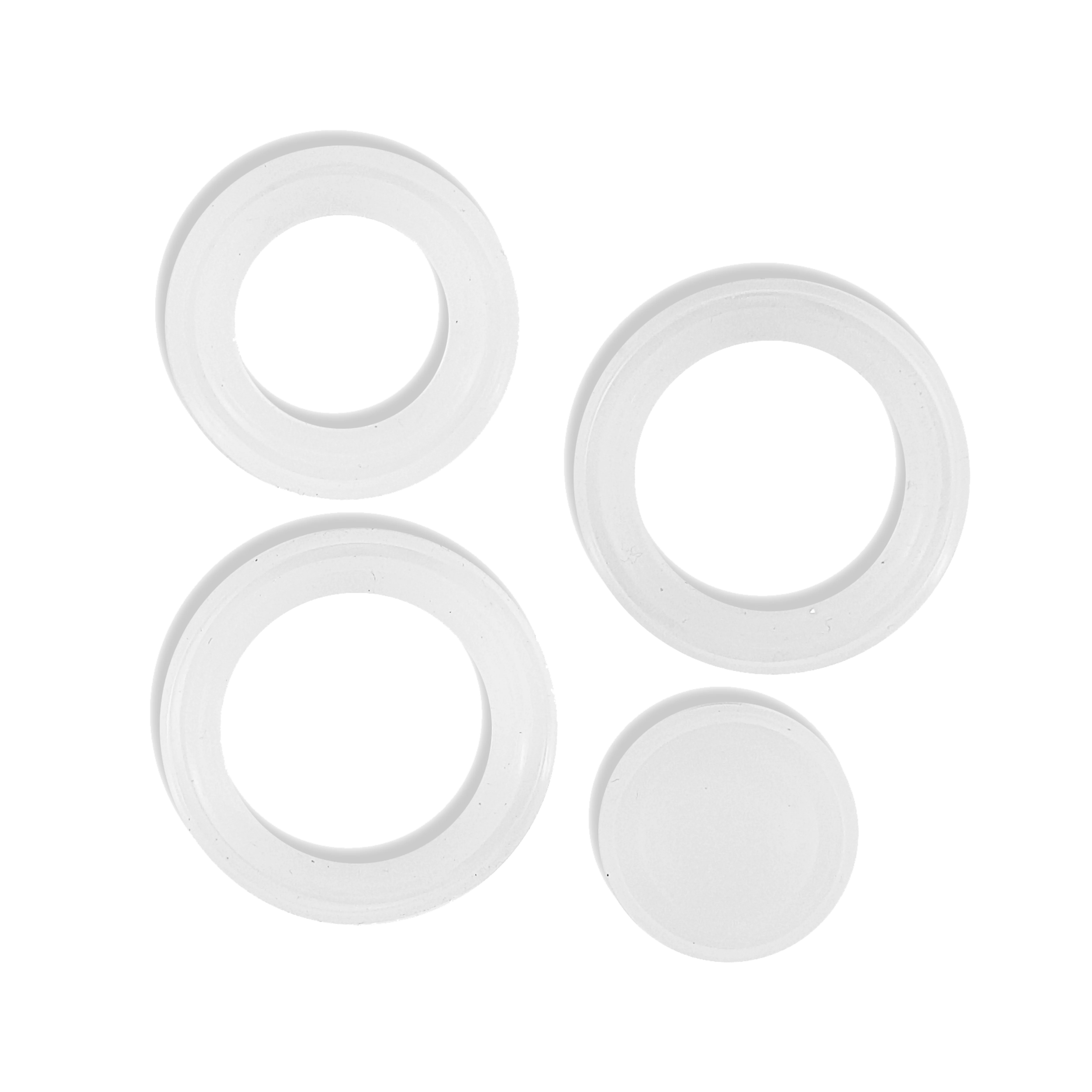Gemstone Gasket