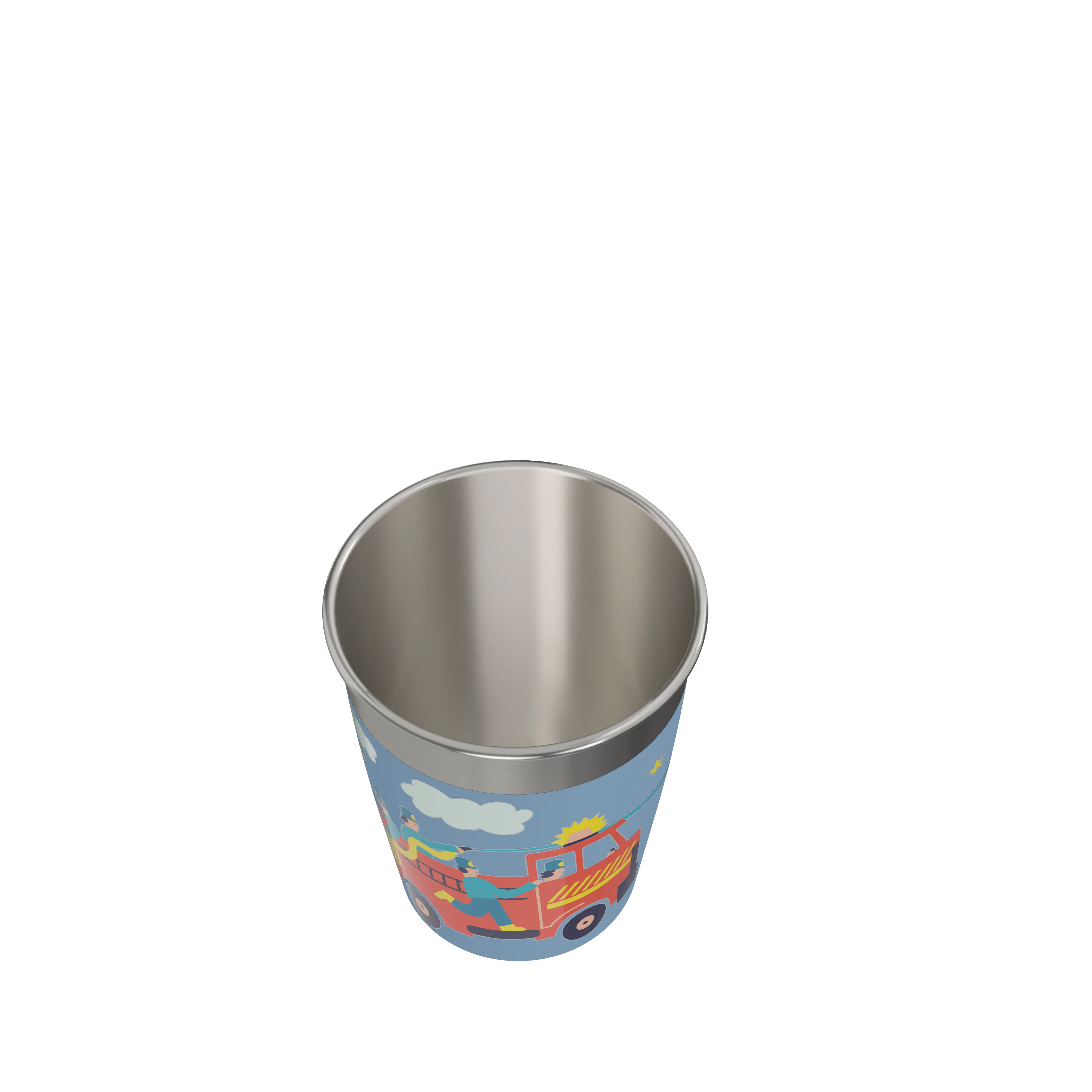 Kids Straw Cup - Image 10