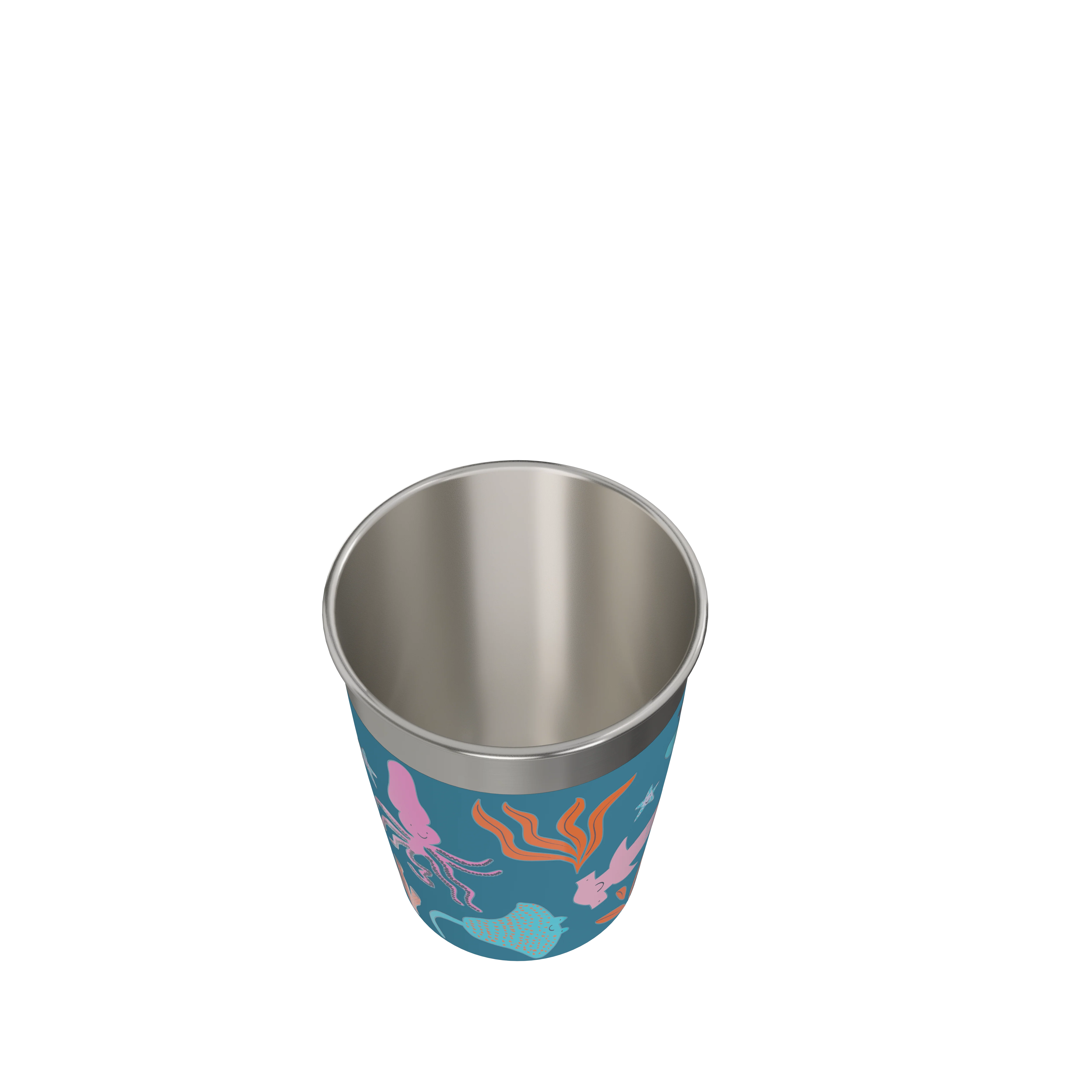 Kids Straw Cup - Image 15