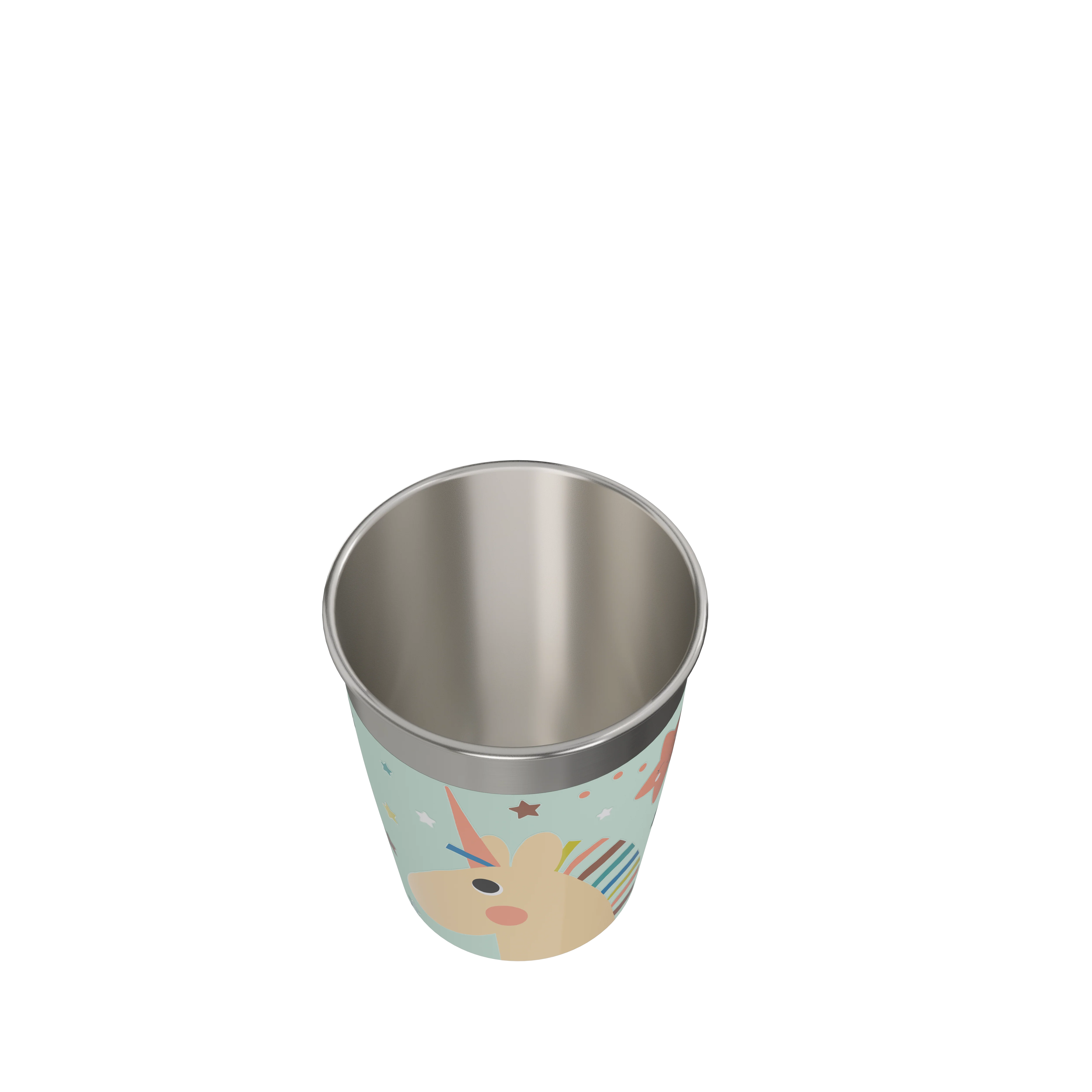 Kids Straw Cup - Image 4