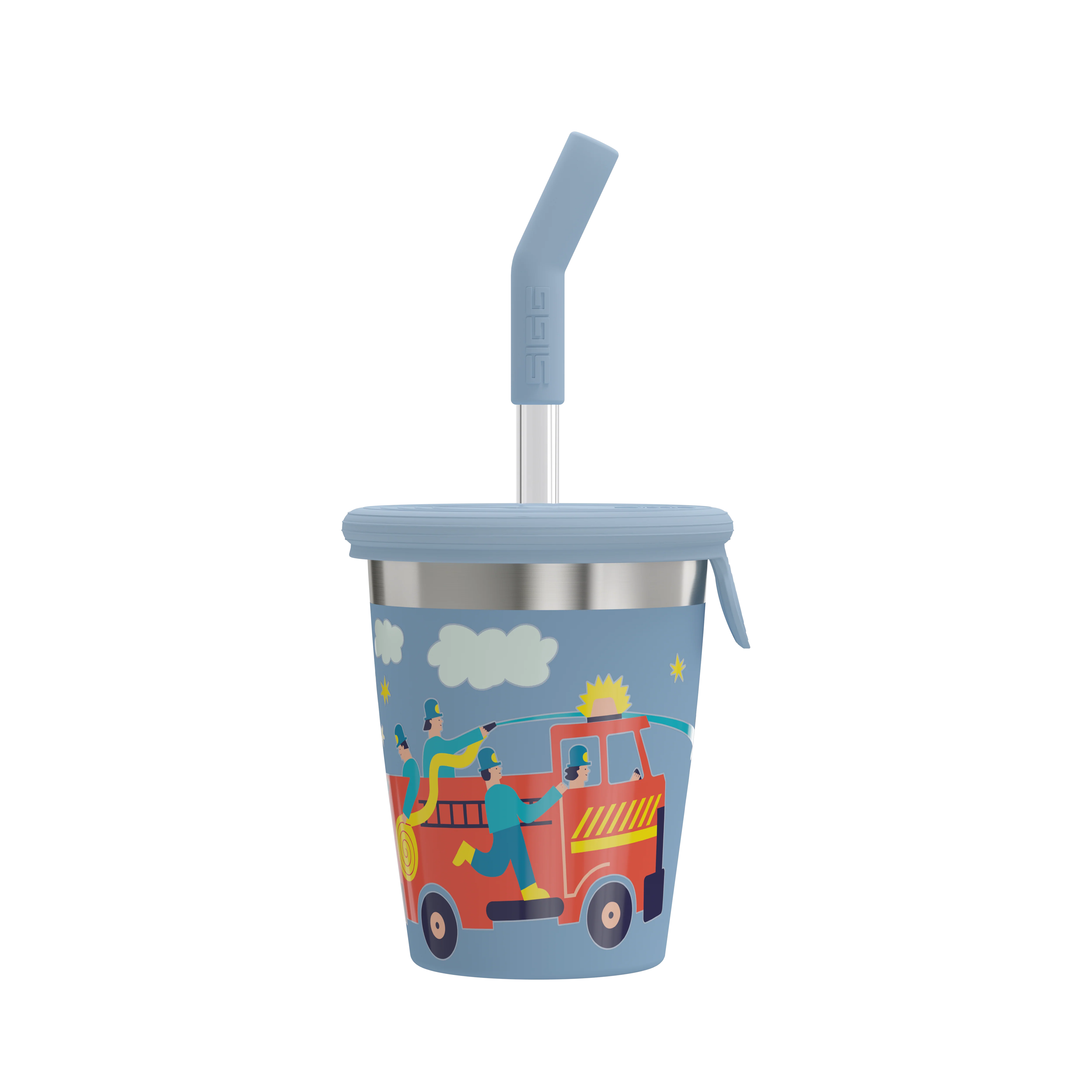 Kids Straw Cup - Image 7