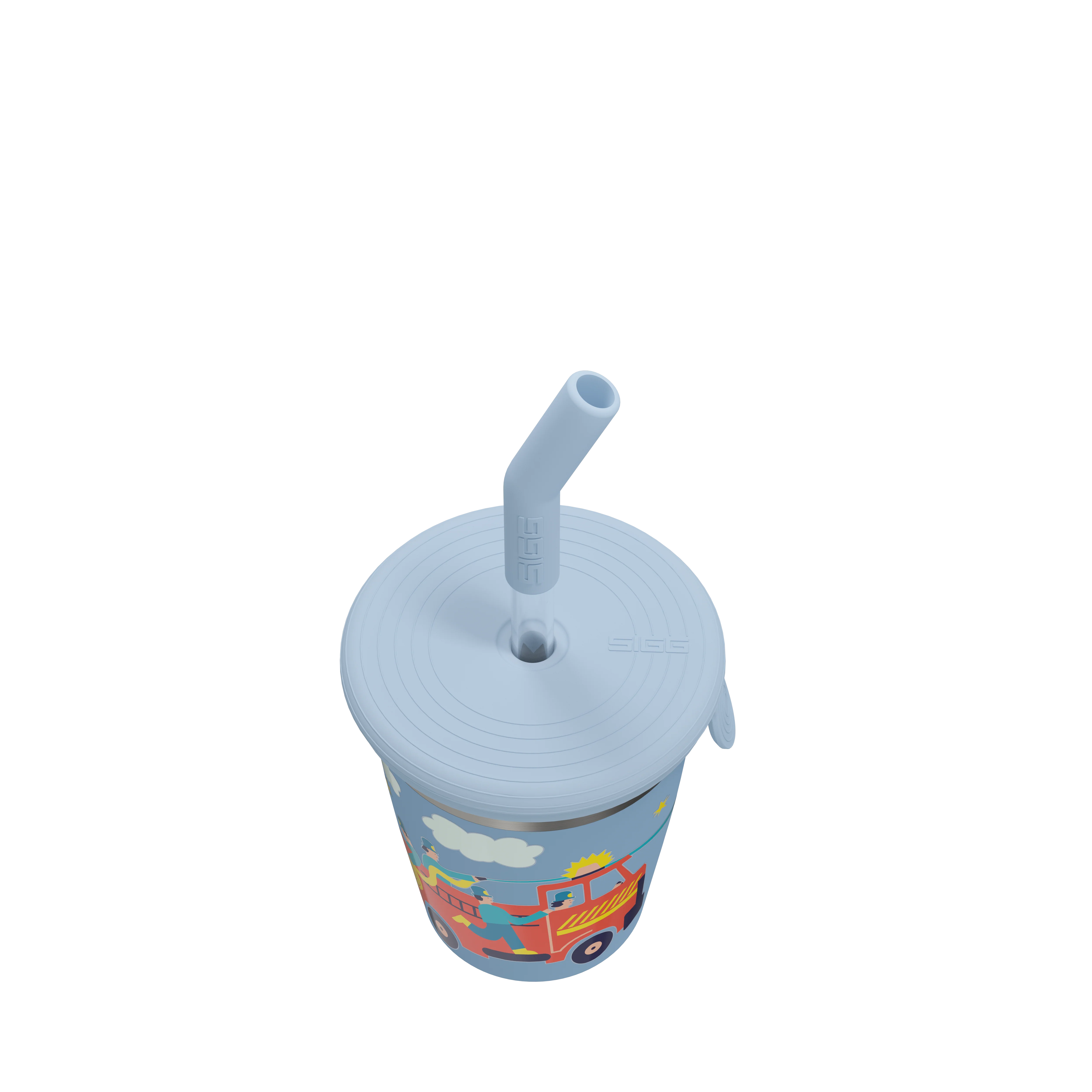 Kids Straw Cup - Image 9