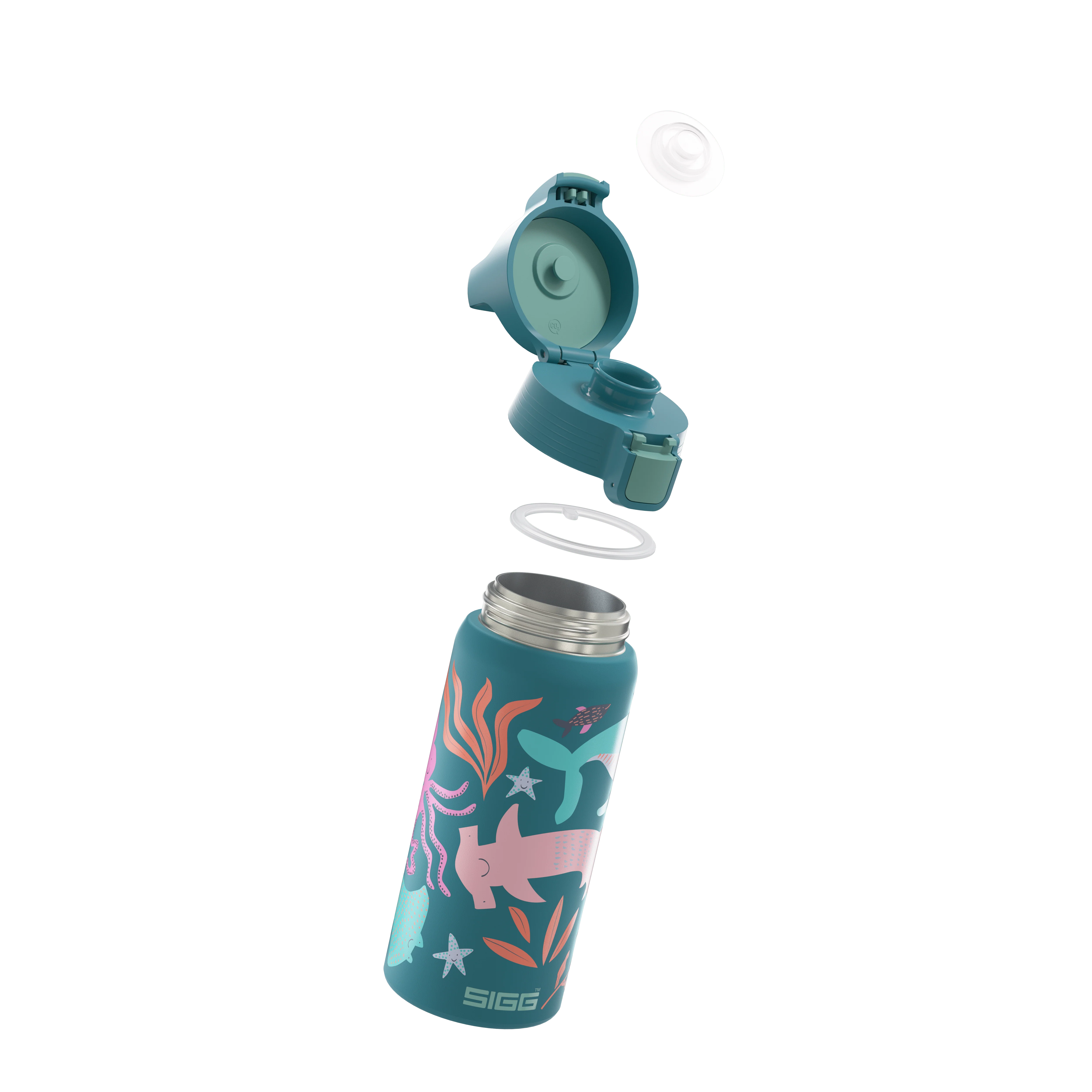 Shield Therm ONE Kids - Image 13