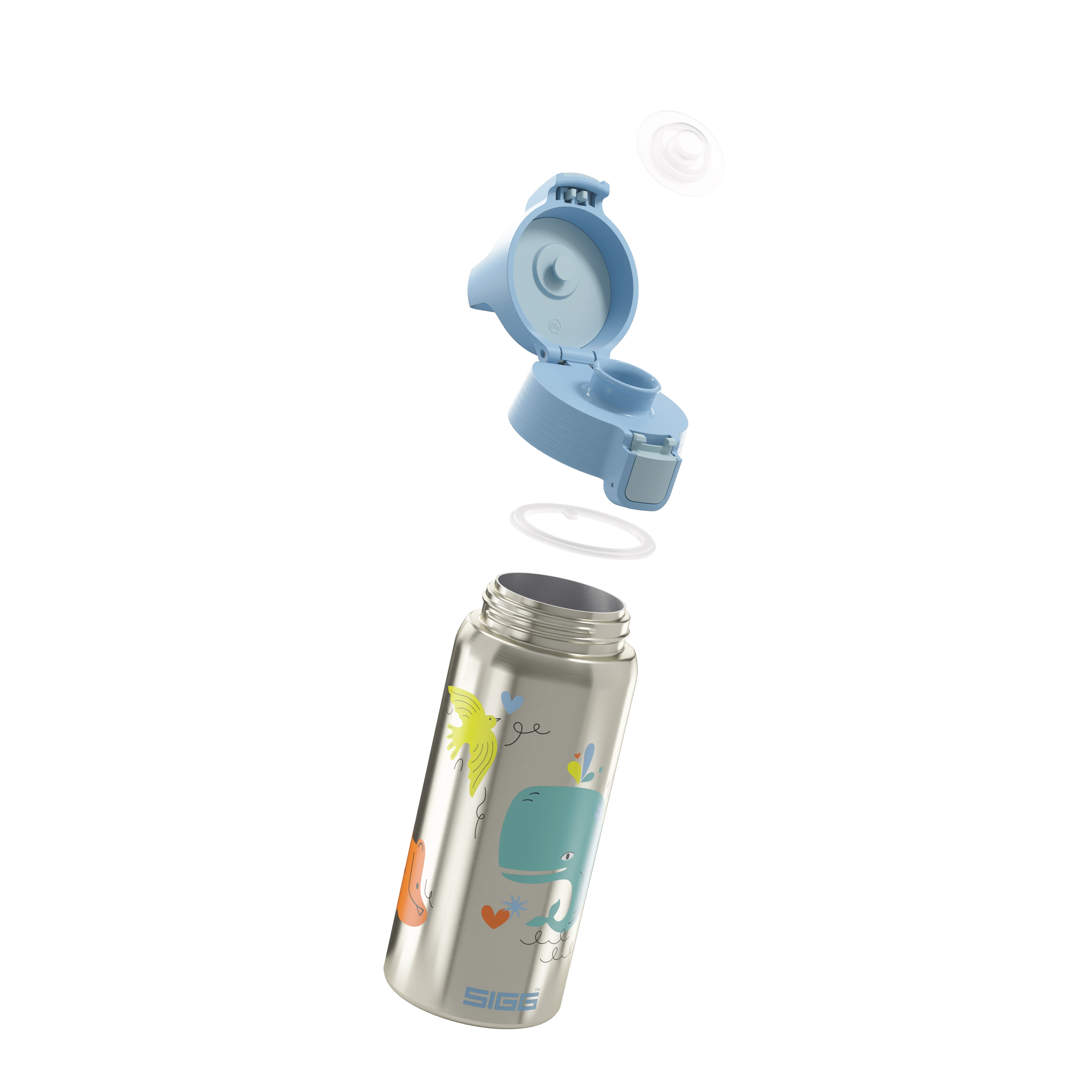 Shield Therm ONE Kids - Image 37