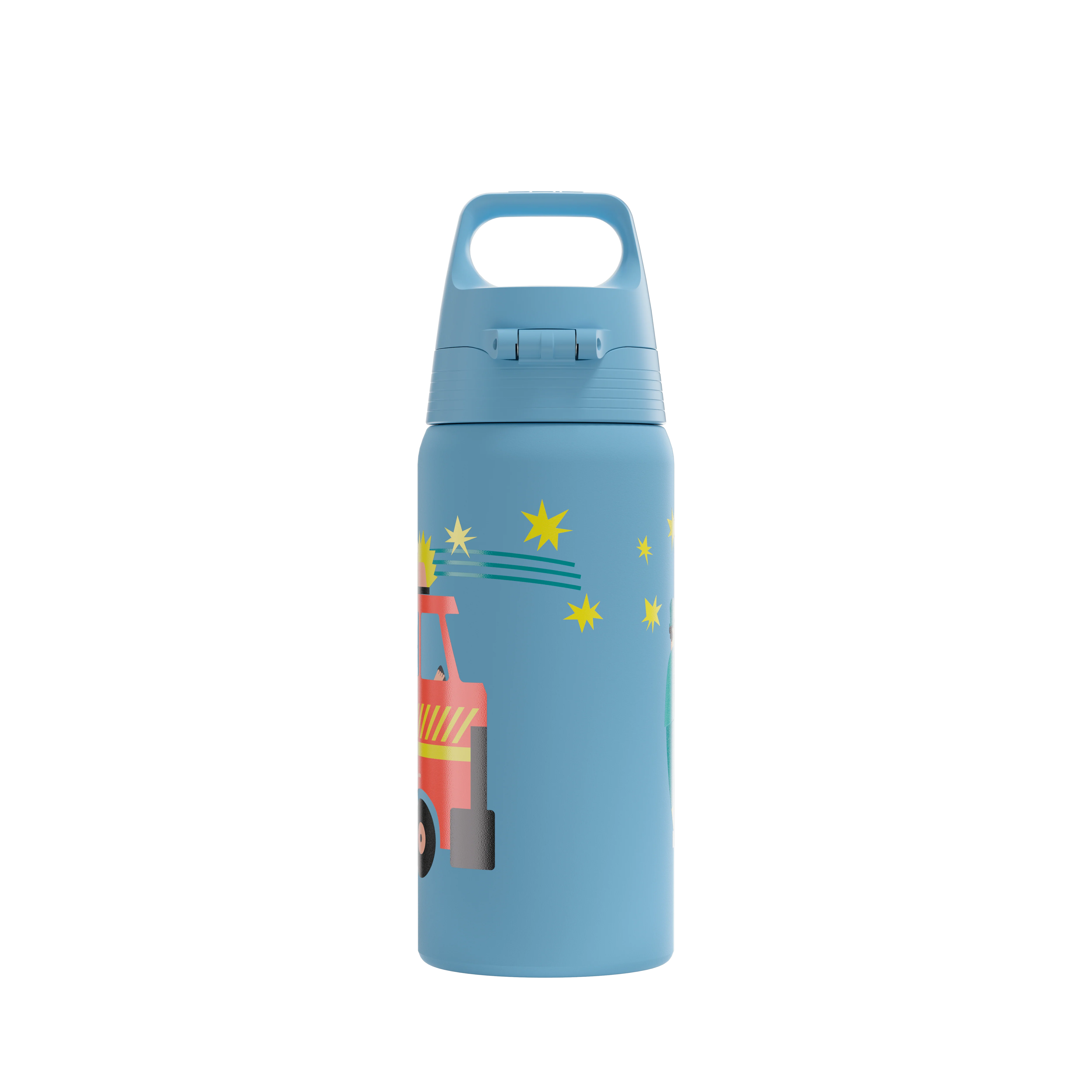 Shield Therm ONE Kids Action - Image 10