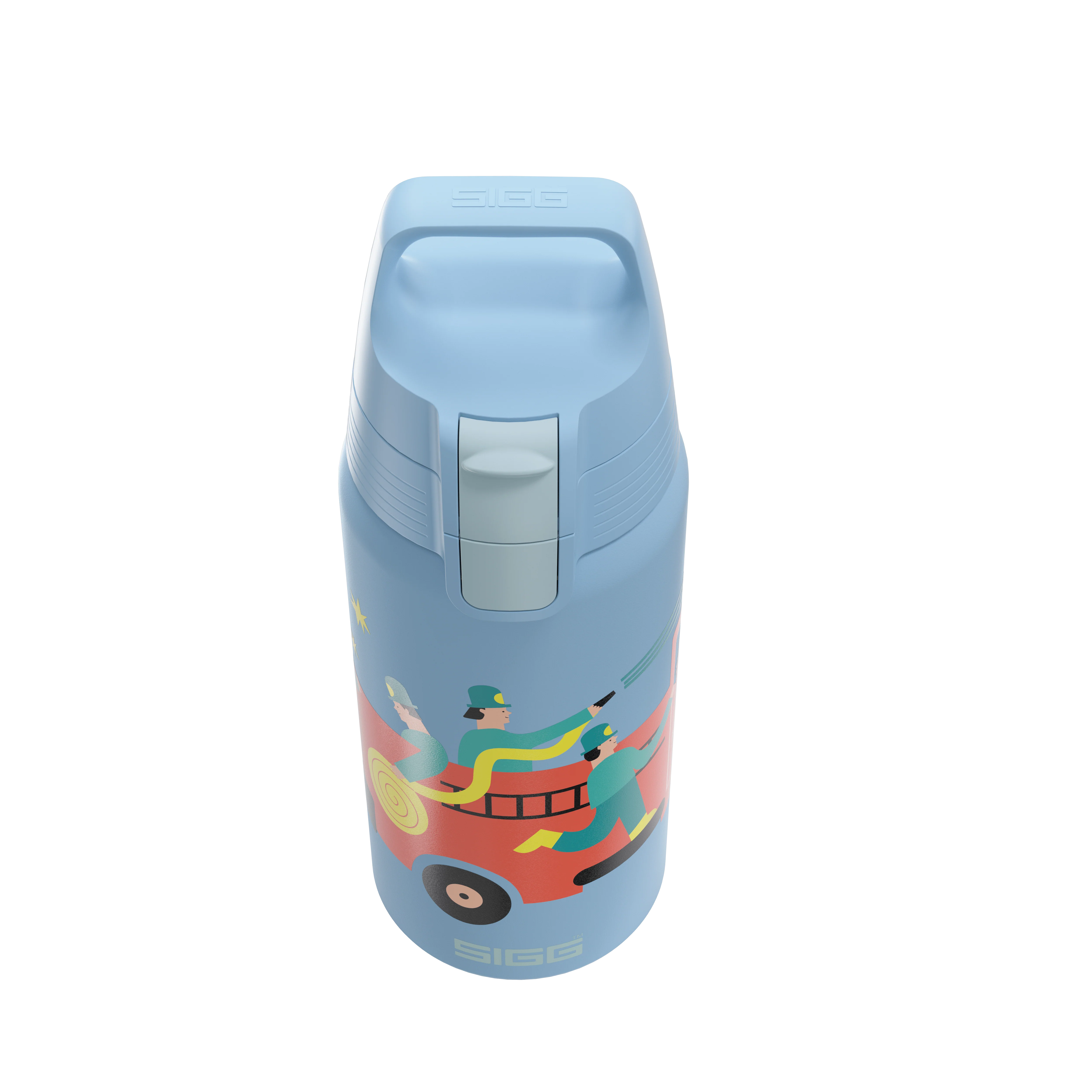 Shield Therm ONE Kids Action - Image 11