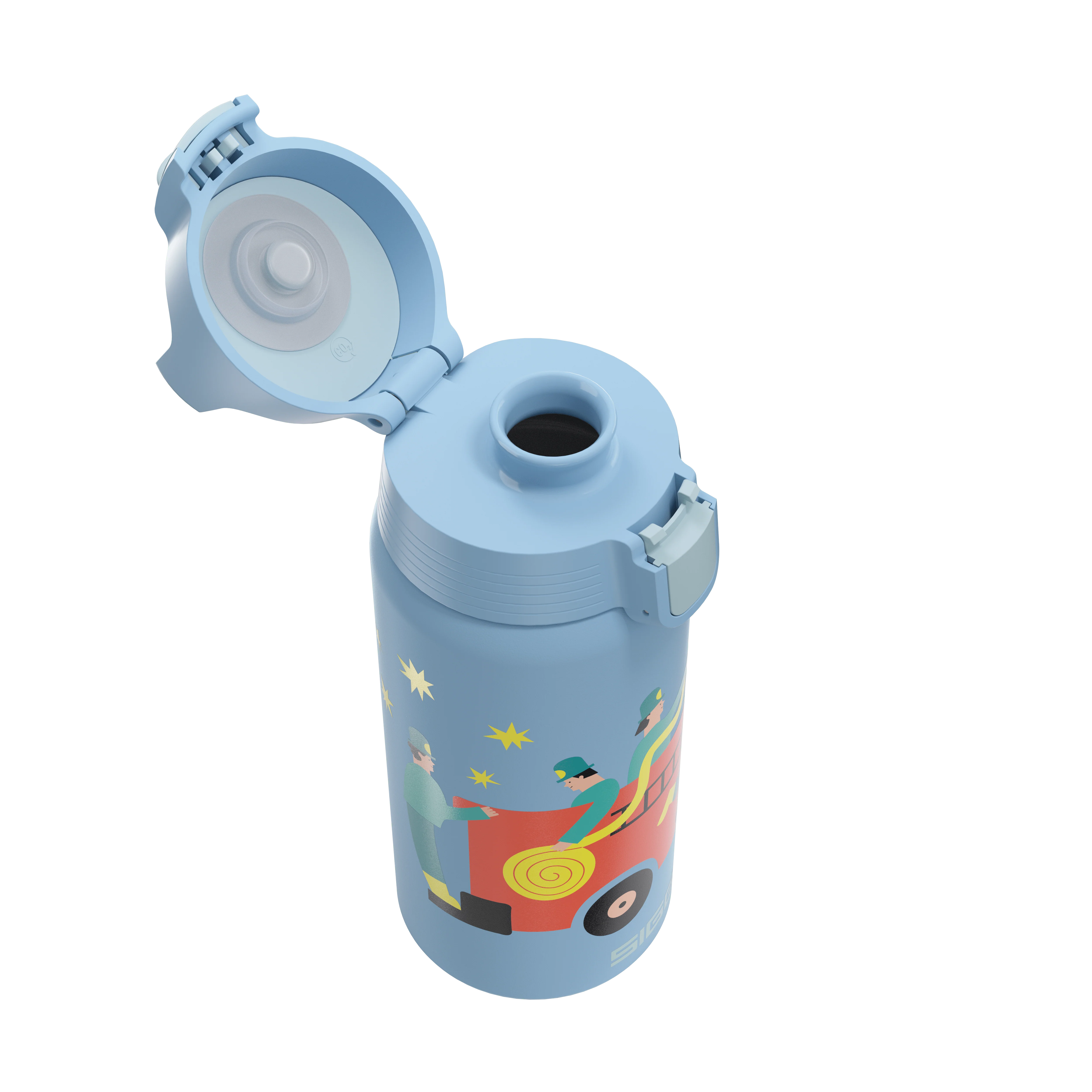 Shield Therm ONE Kids Action - Image 12