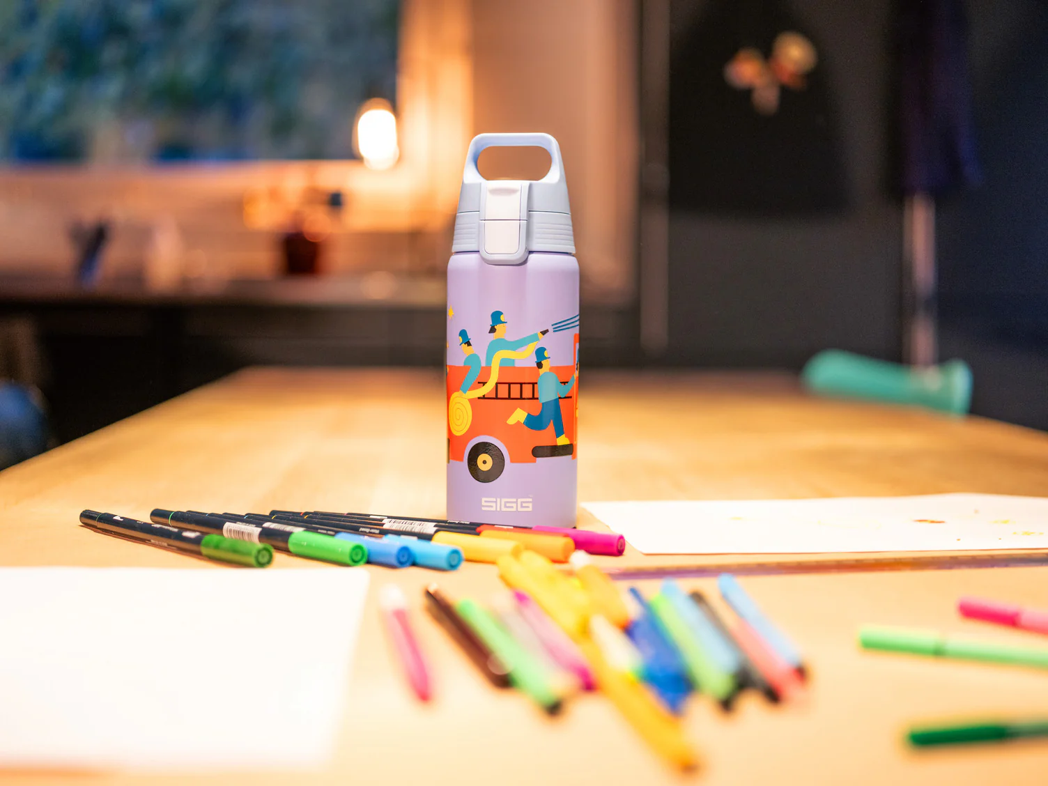 Shield Therm ONE Kids Action - Image 14
