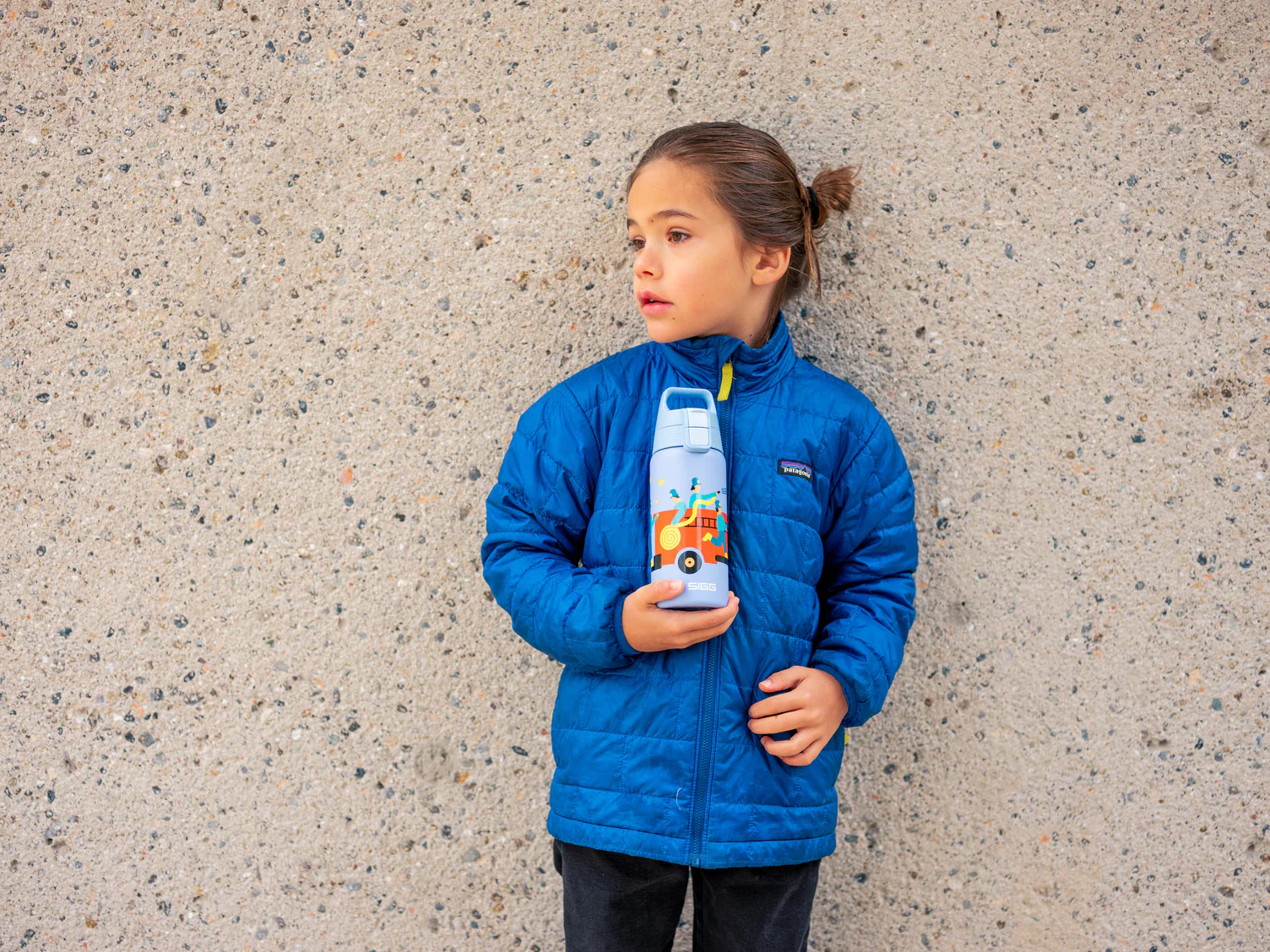 Shield Therm ONE Kids Action - Image 15