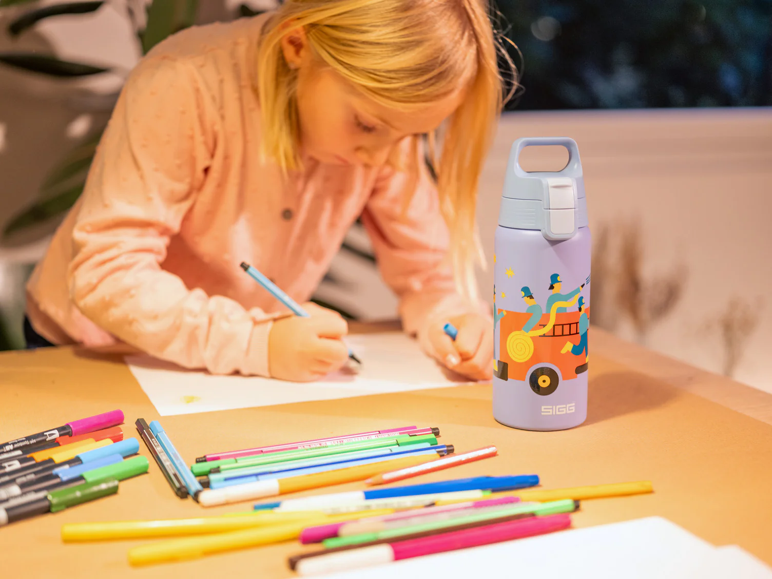 Shield Therm ONE Kids Action - Image 16