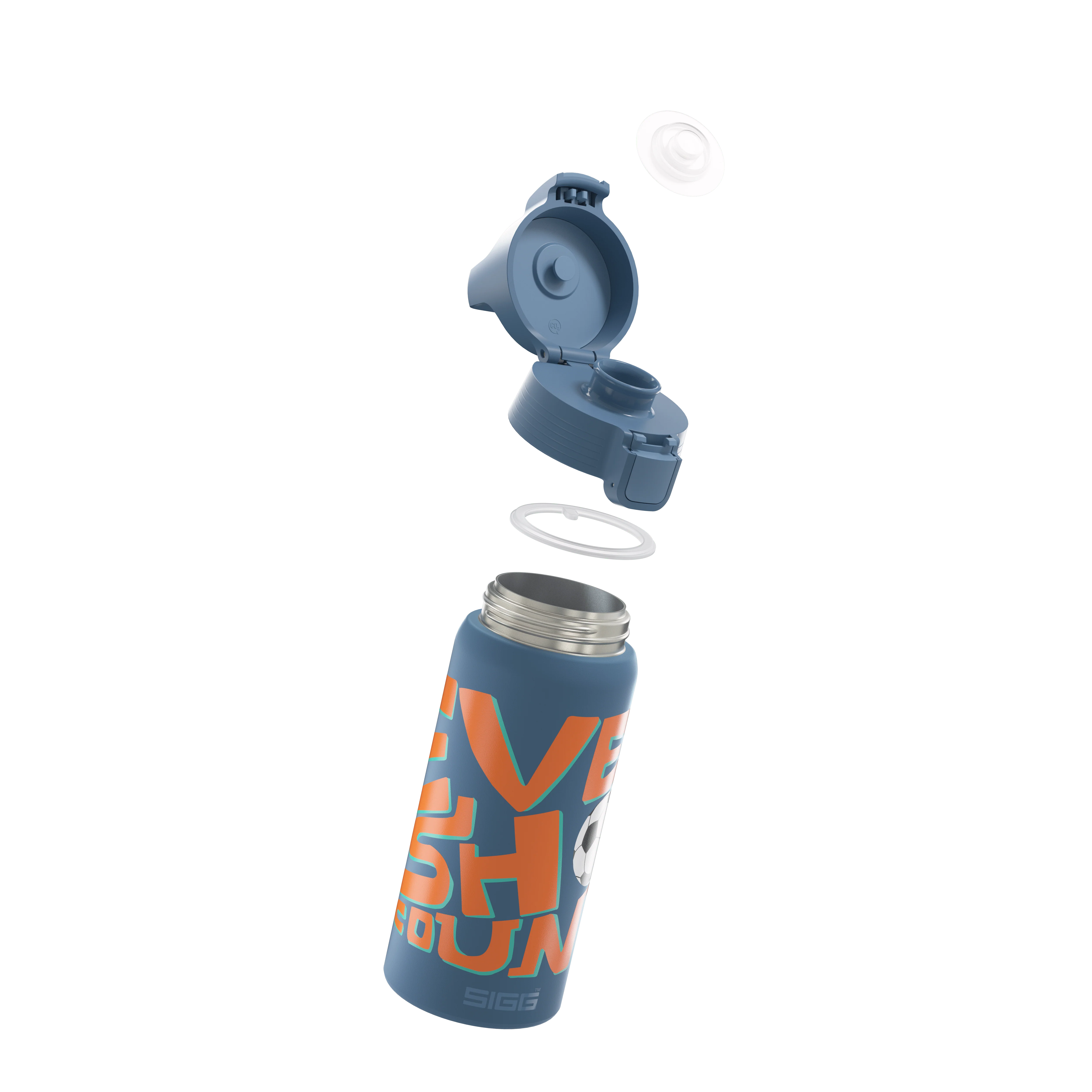 Shield Therm ONE Kids Action - Image 21