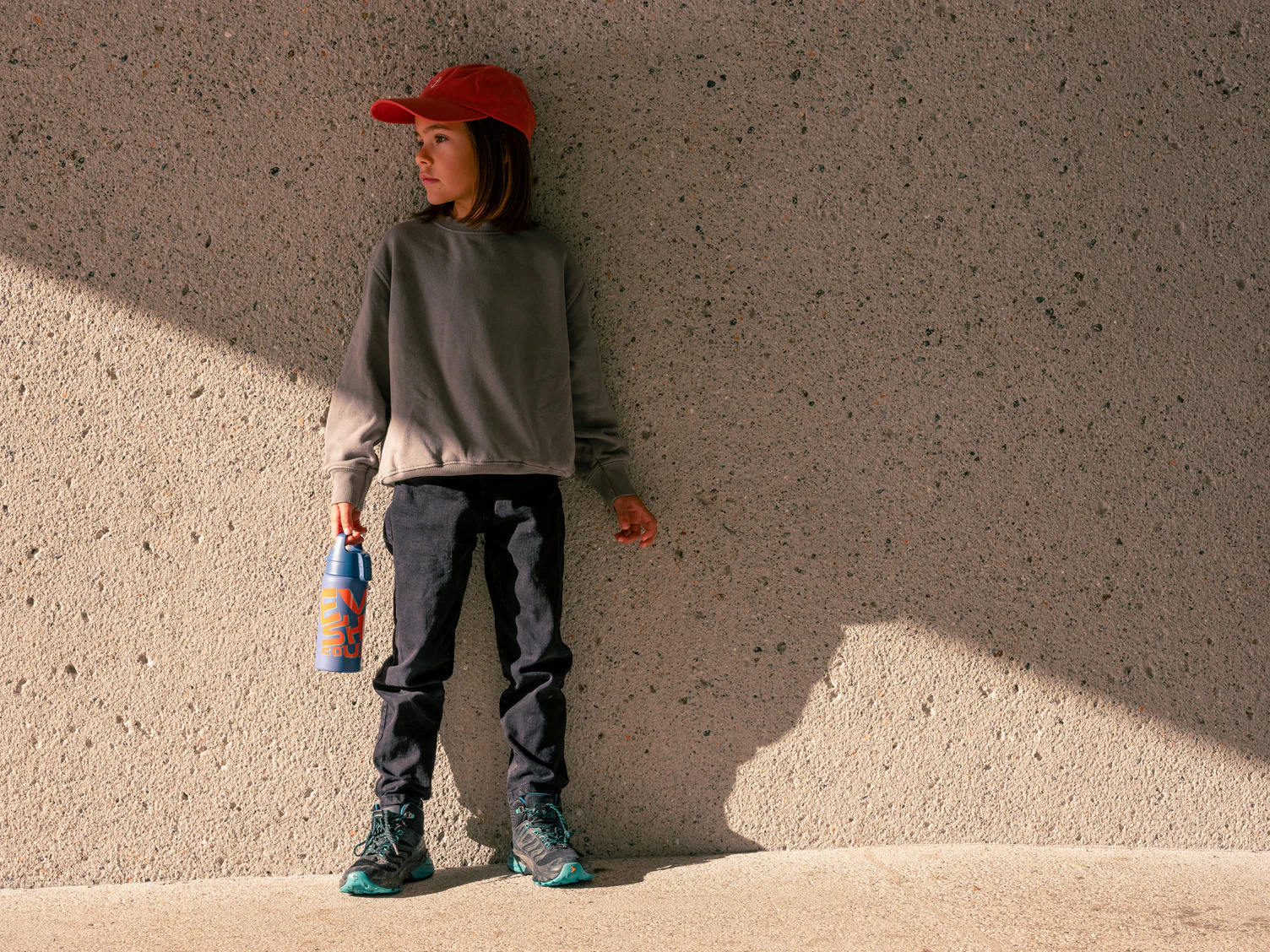 Shield Therm ONE Kids Action - Image 22
