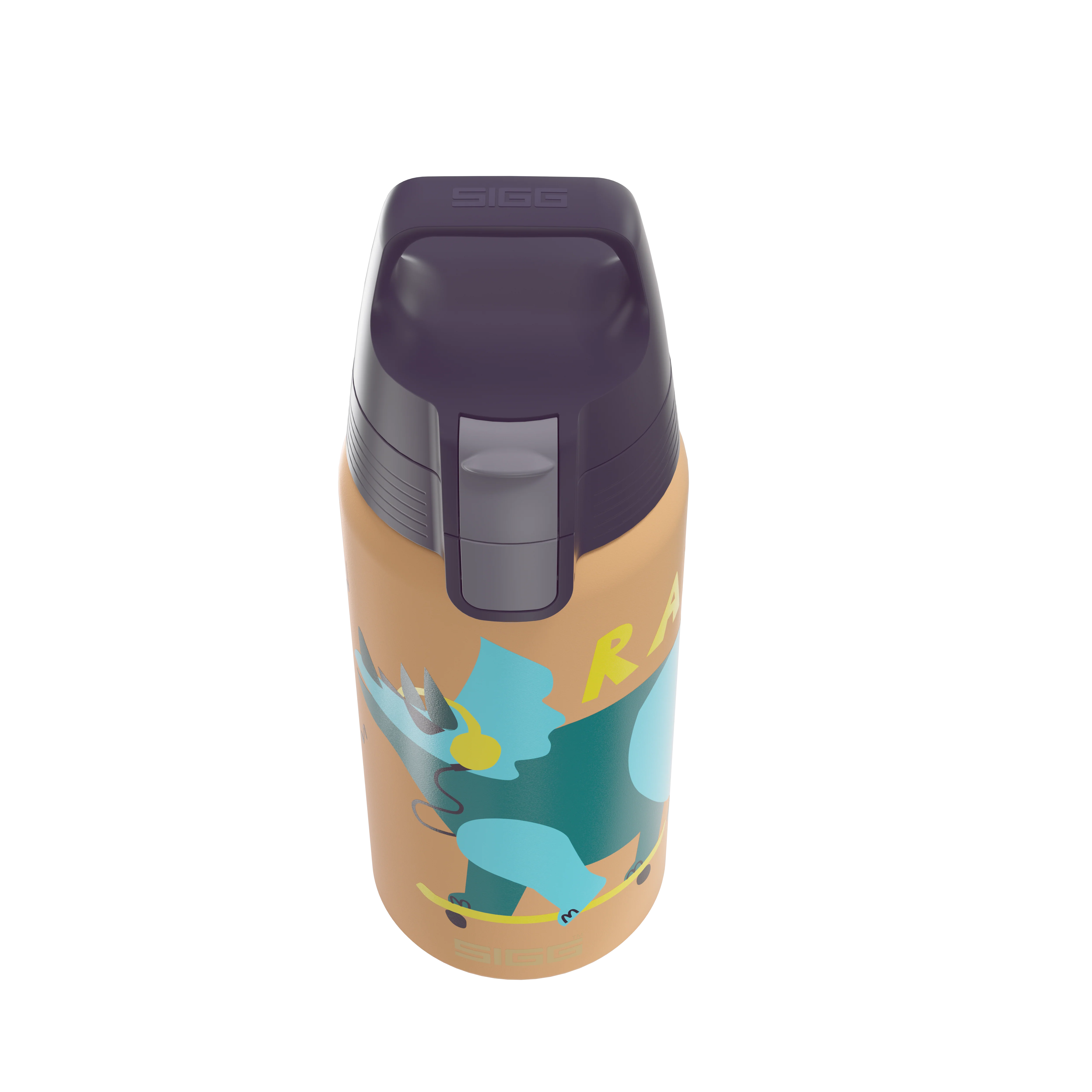 Shield Therm ONE Kids Action - Image 4