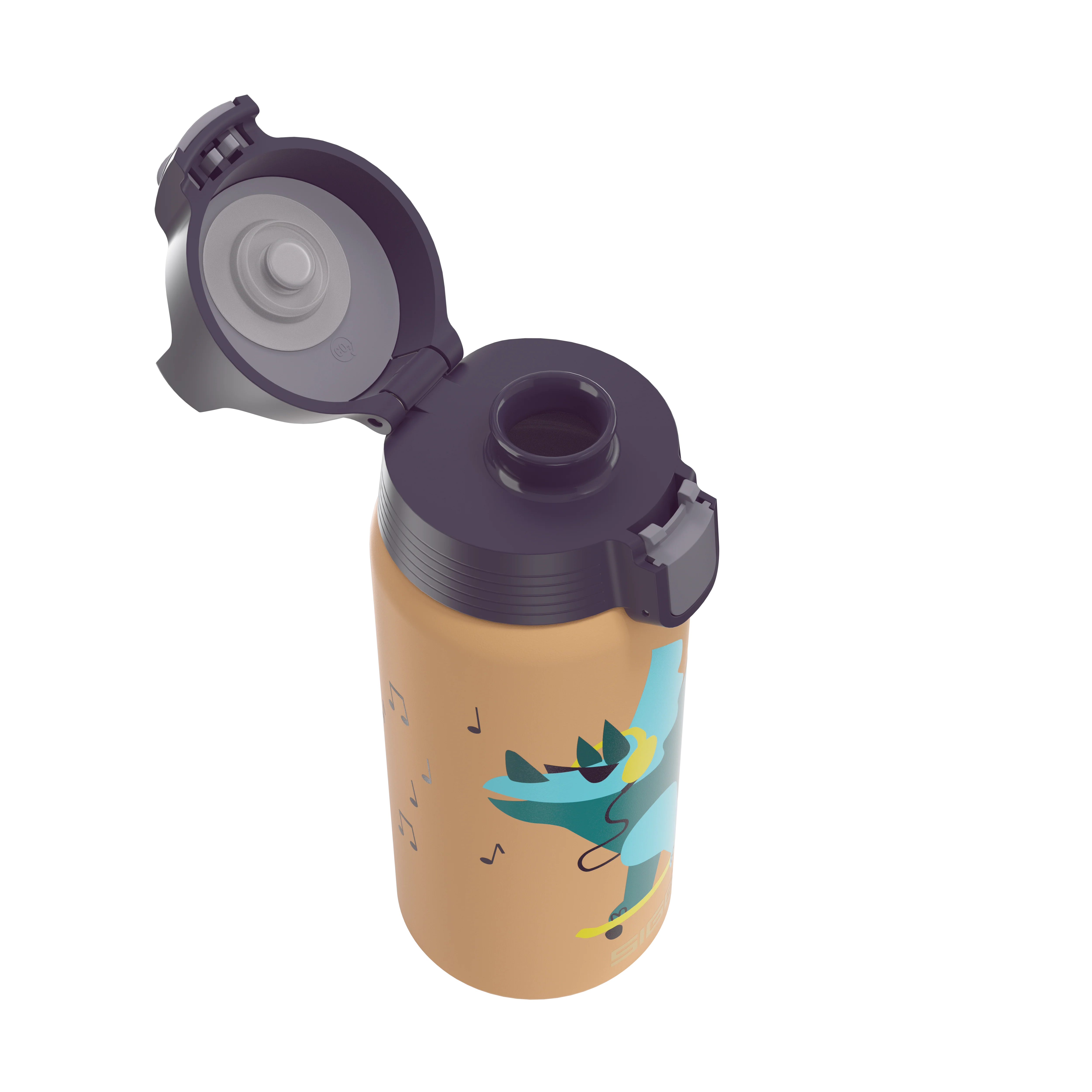 Shield Therm ONE Kids Action - Image 5