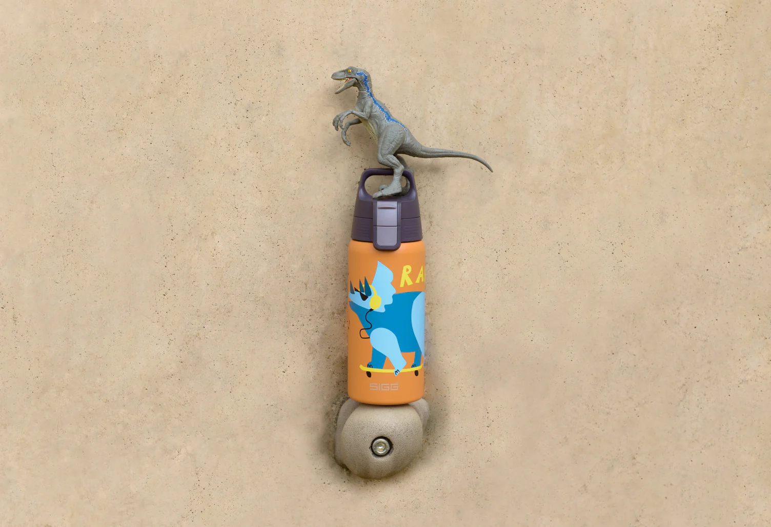 Shield Therm ONE Kids Action - Image 8