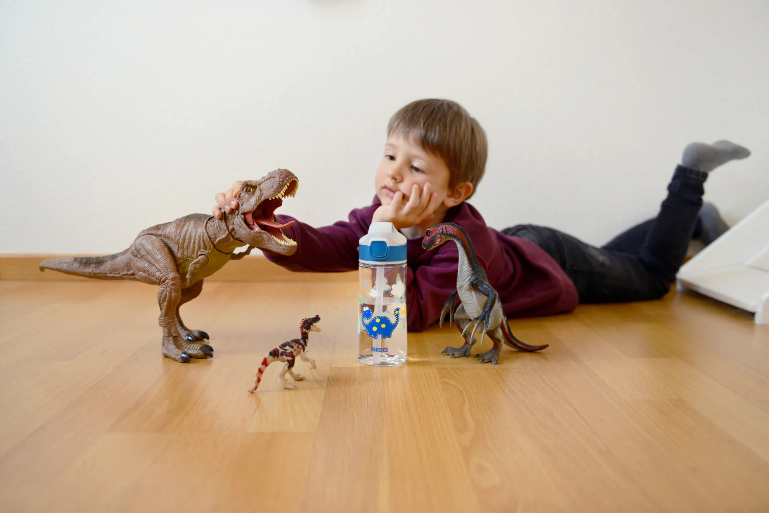 Miracle Kids - Image 9