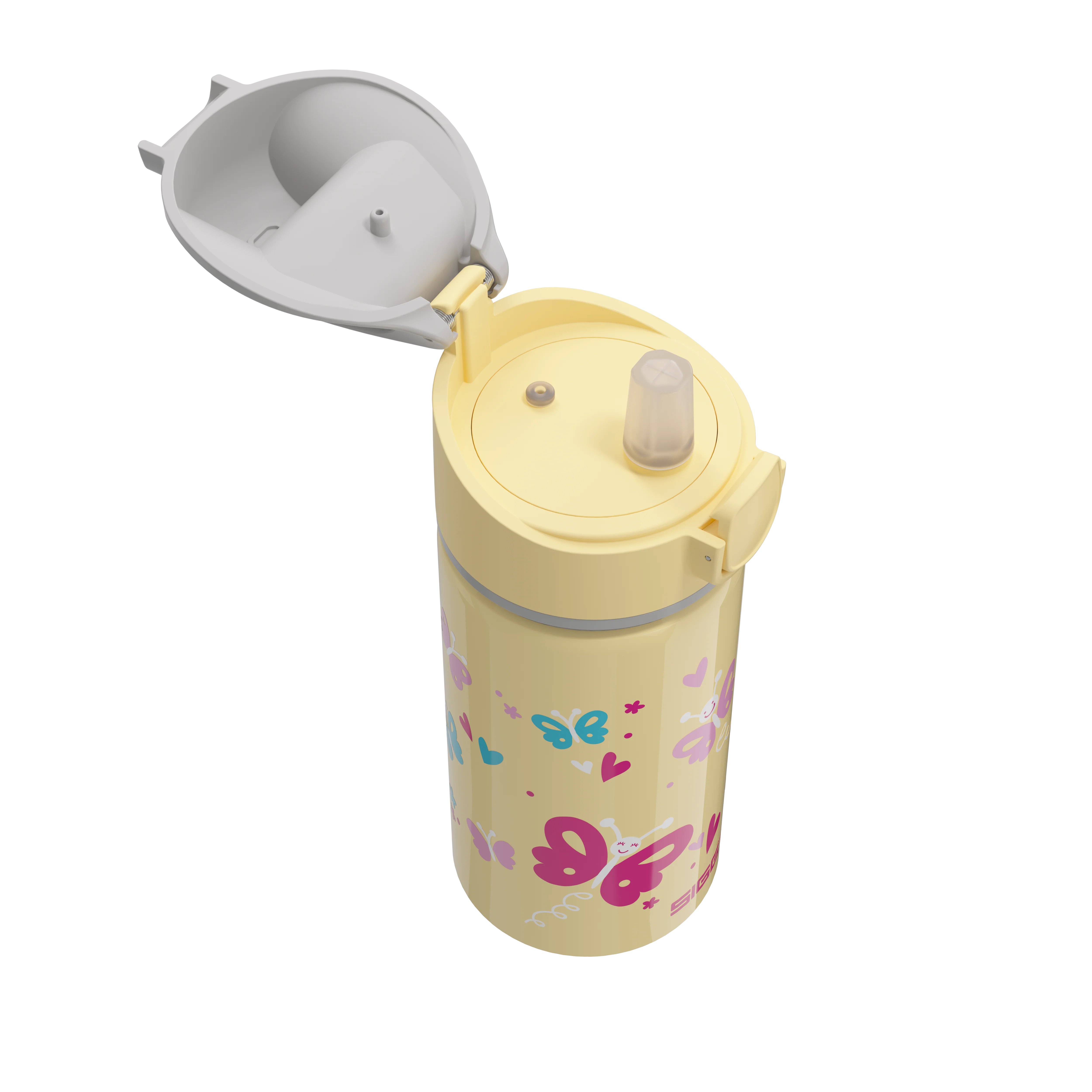 Miracle Kids Alu Animals - Image 10