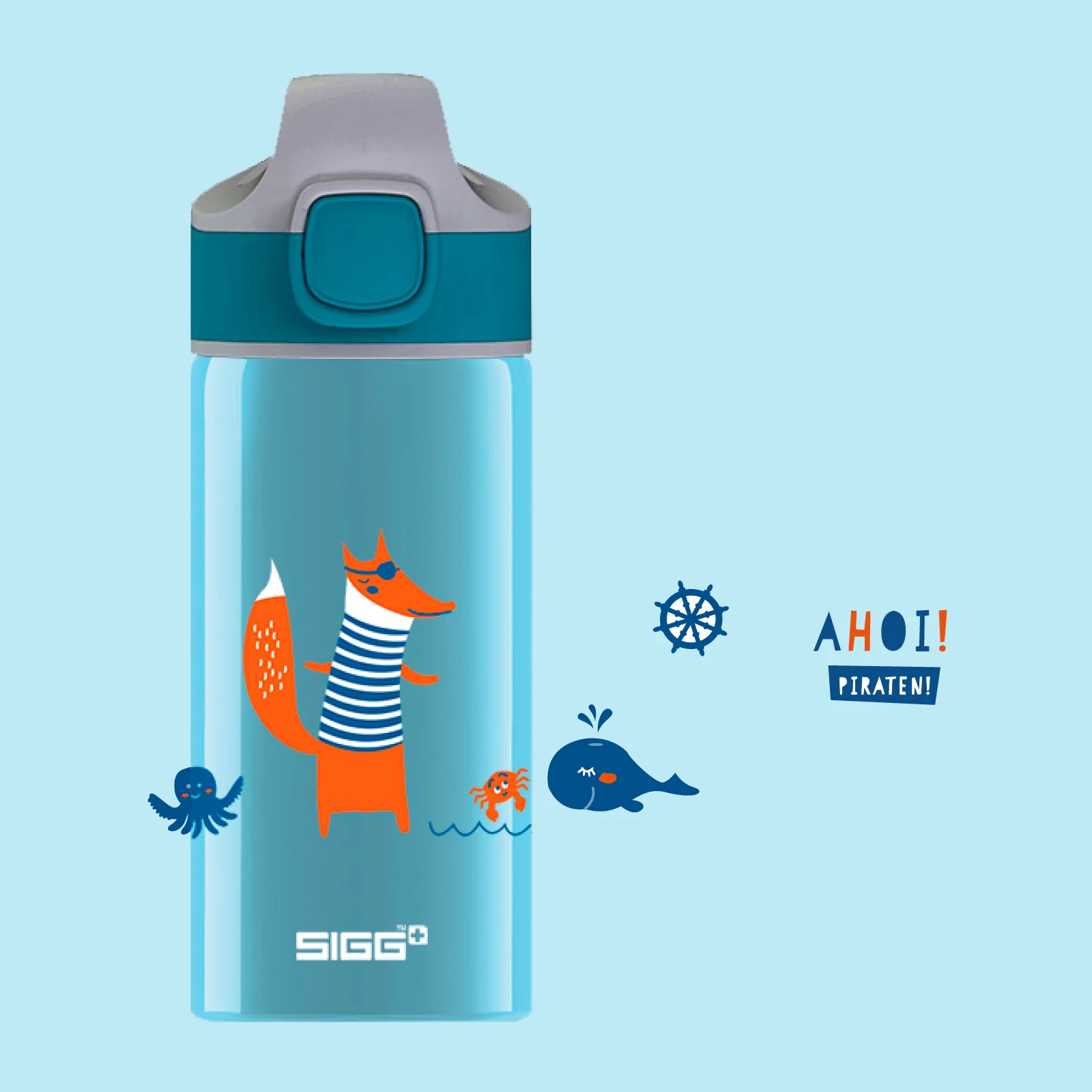 Miracle Kids Alu Animals - Image 5