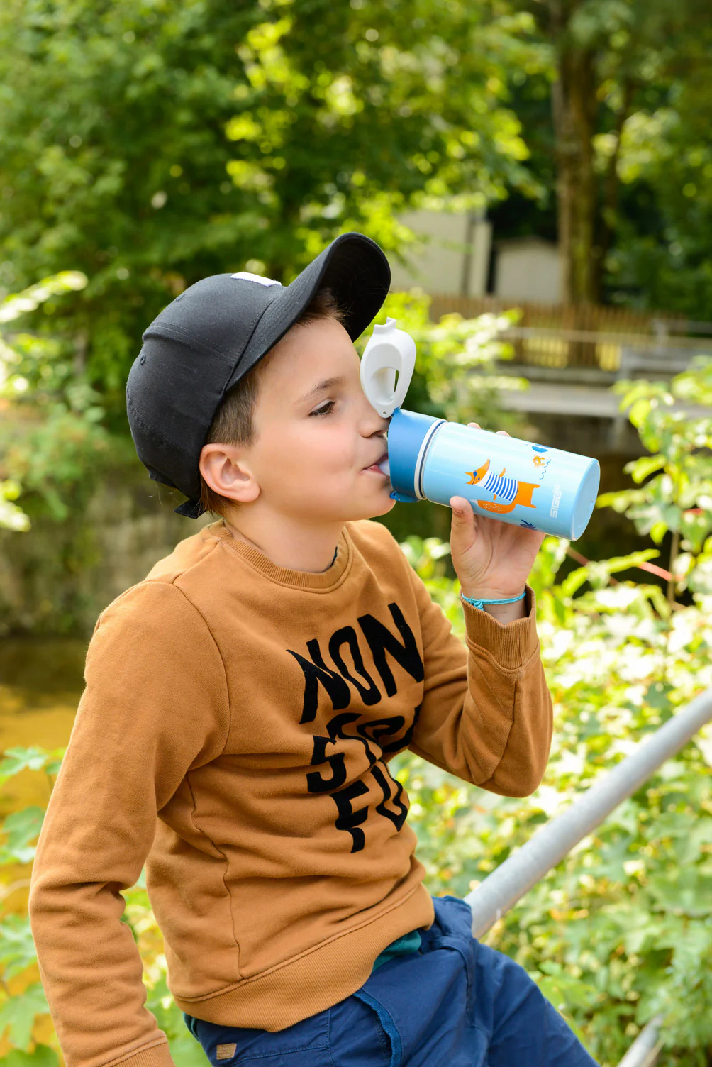 Miracle Kids Alu Animals - Image 7