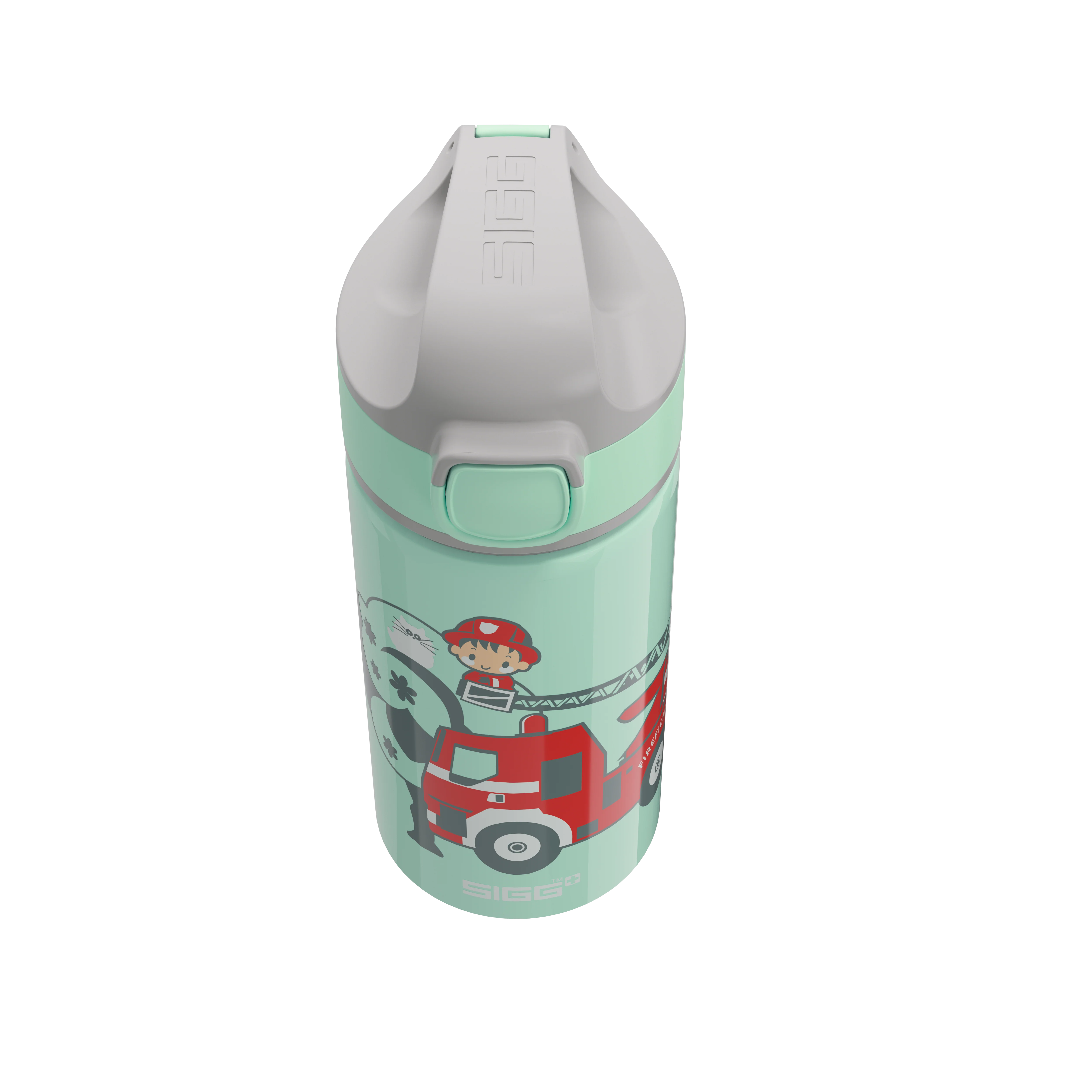 Miracle Kids Alu Vehicles - Image 3