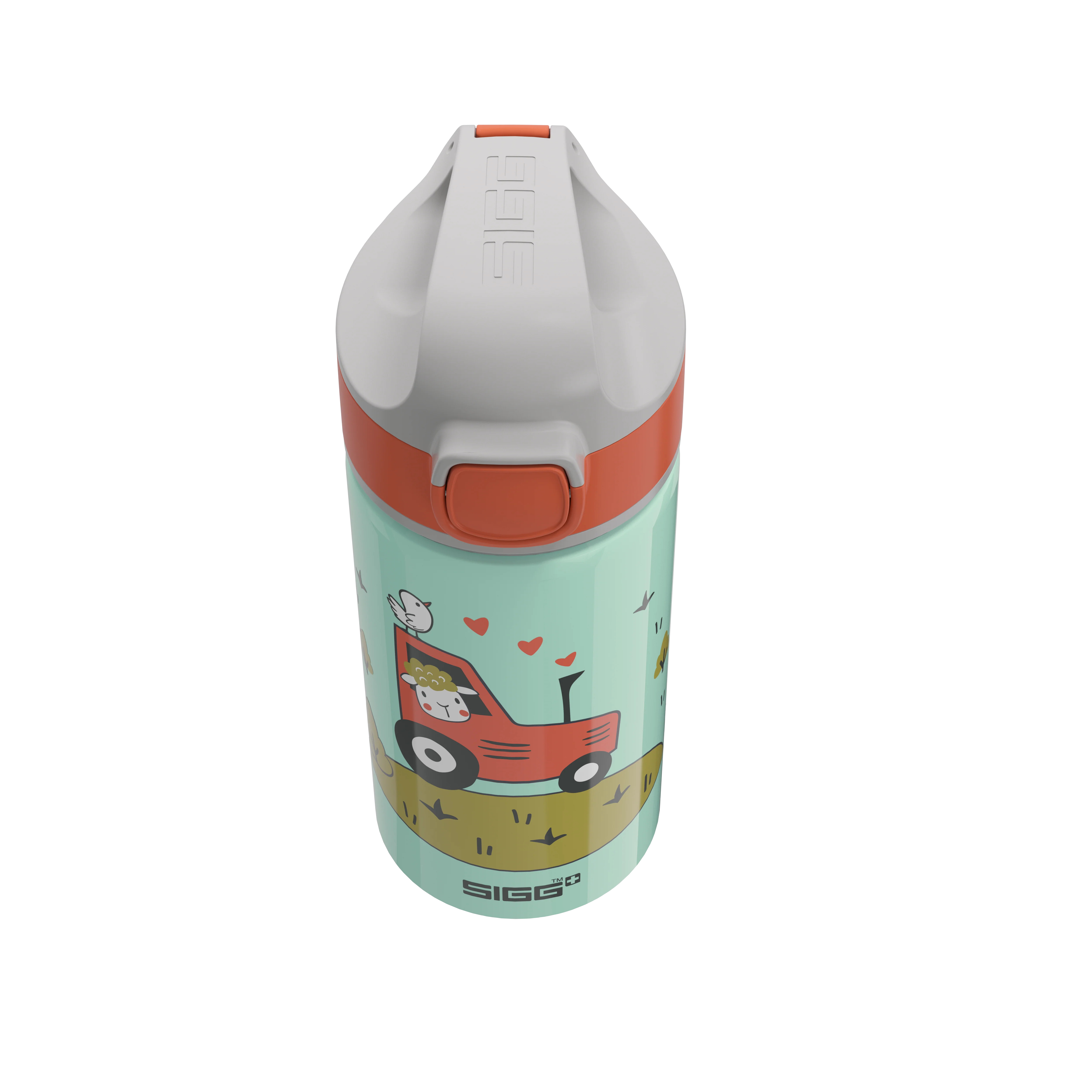 Miracle Kids Alu Vehicles - Image 7