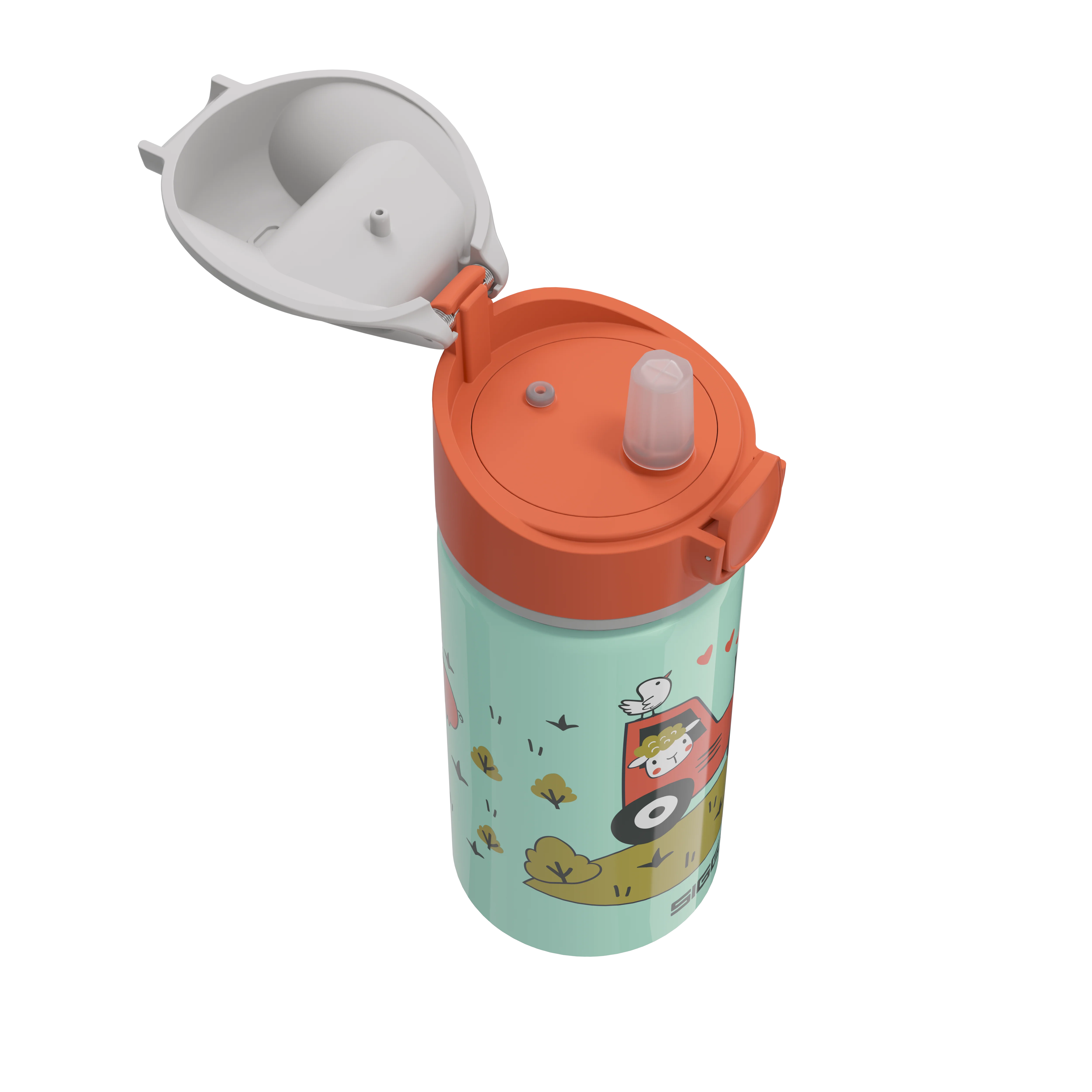 Miracle Kids Alu Vehicles - Image 8