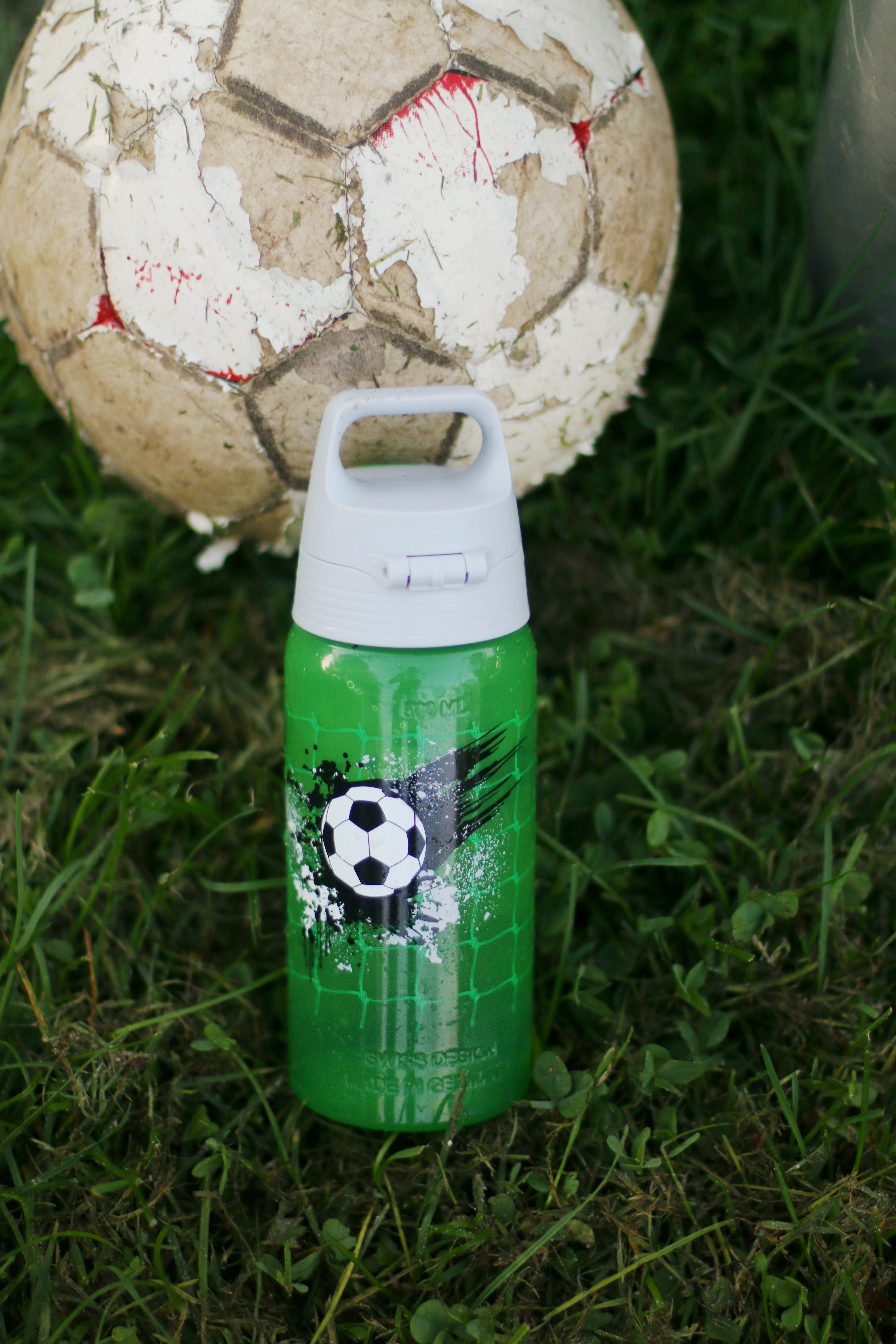 VIVA ONE Football - Image 11