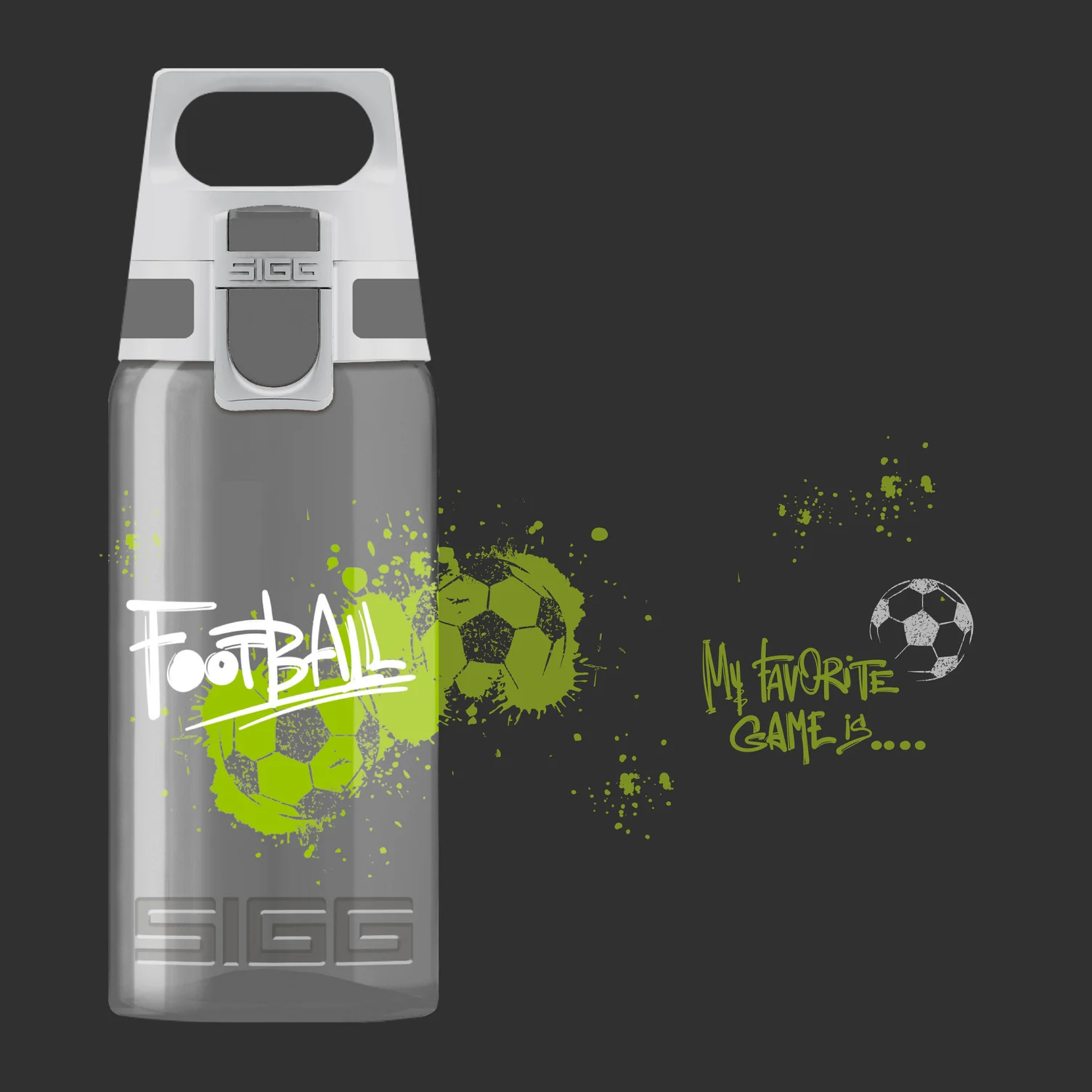 VIVA ONE Football - Image 20