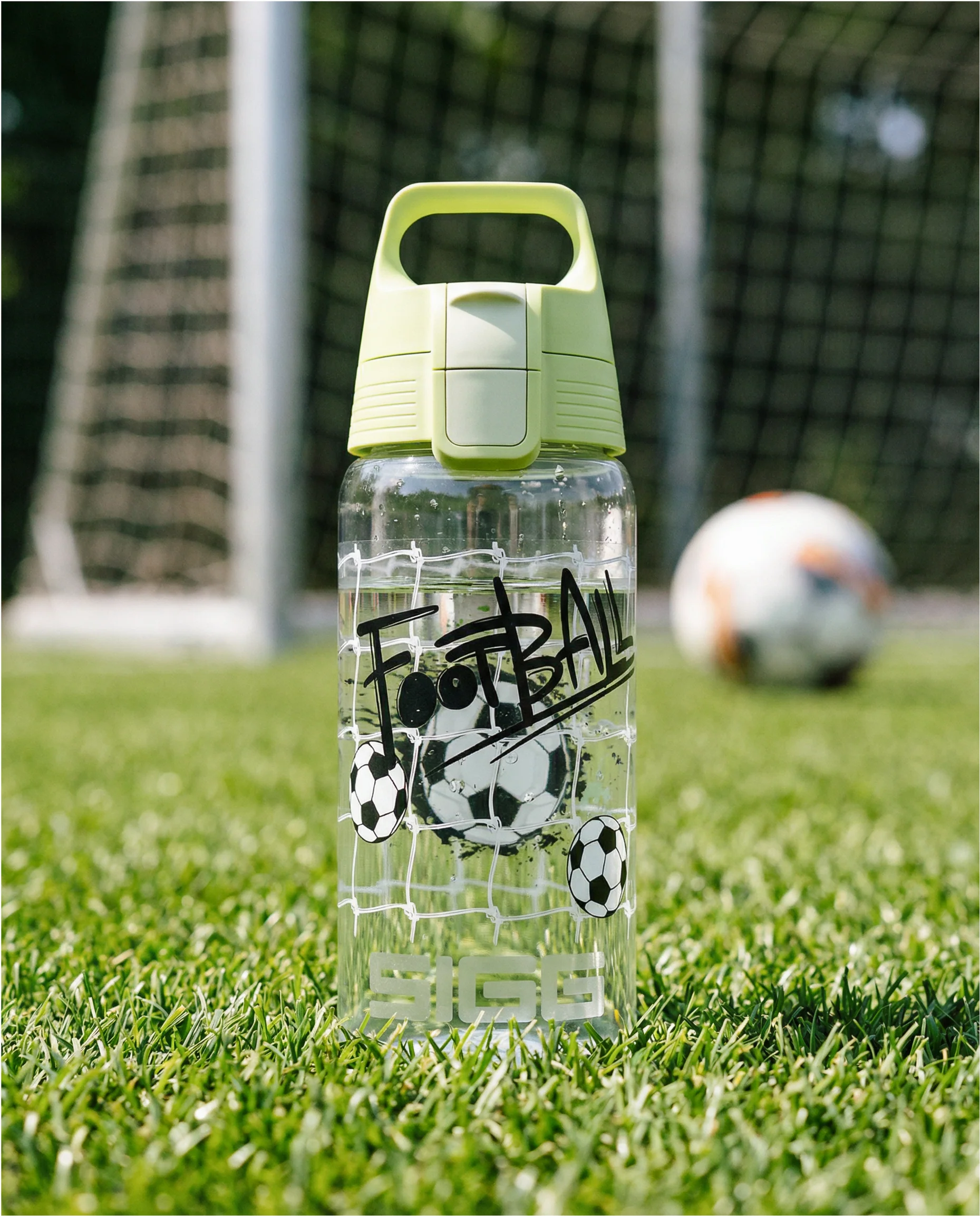 VIVA ONE Football - Image 32