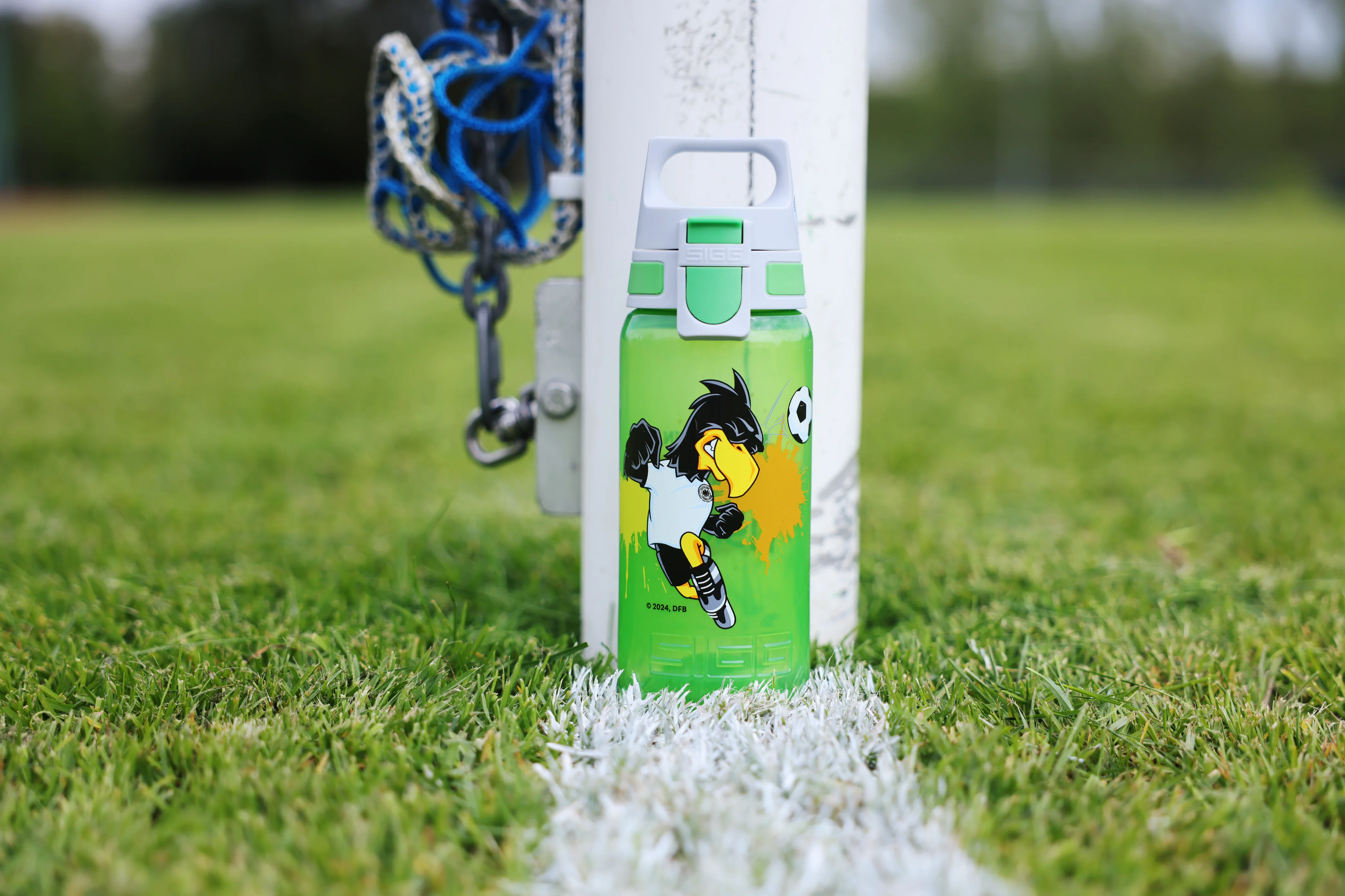 VIVA ONE Football - Image 4