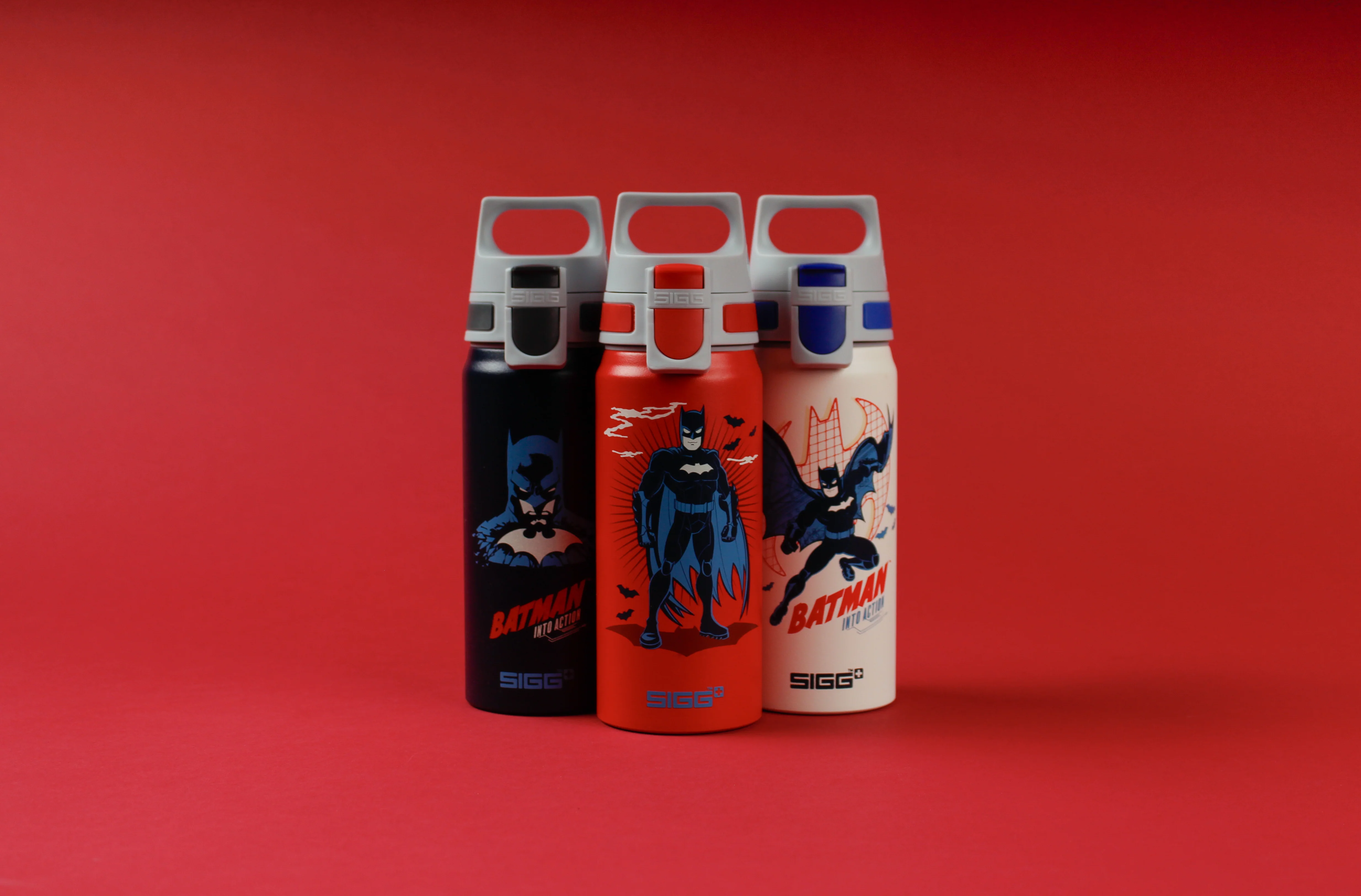 WMB ONE Kids Batman - Image 32