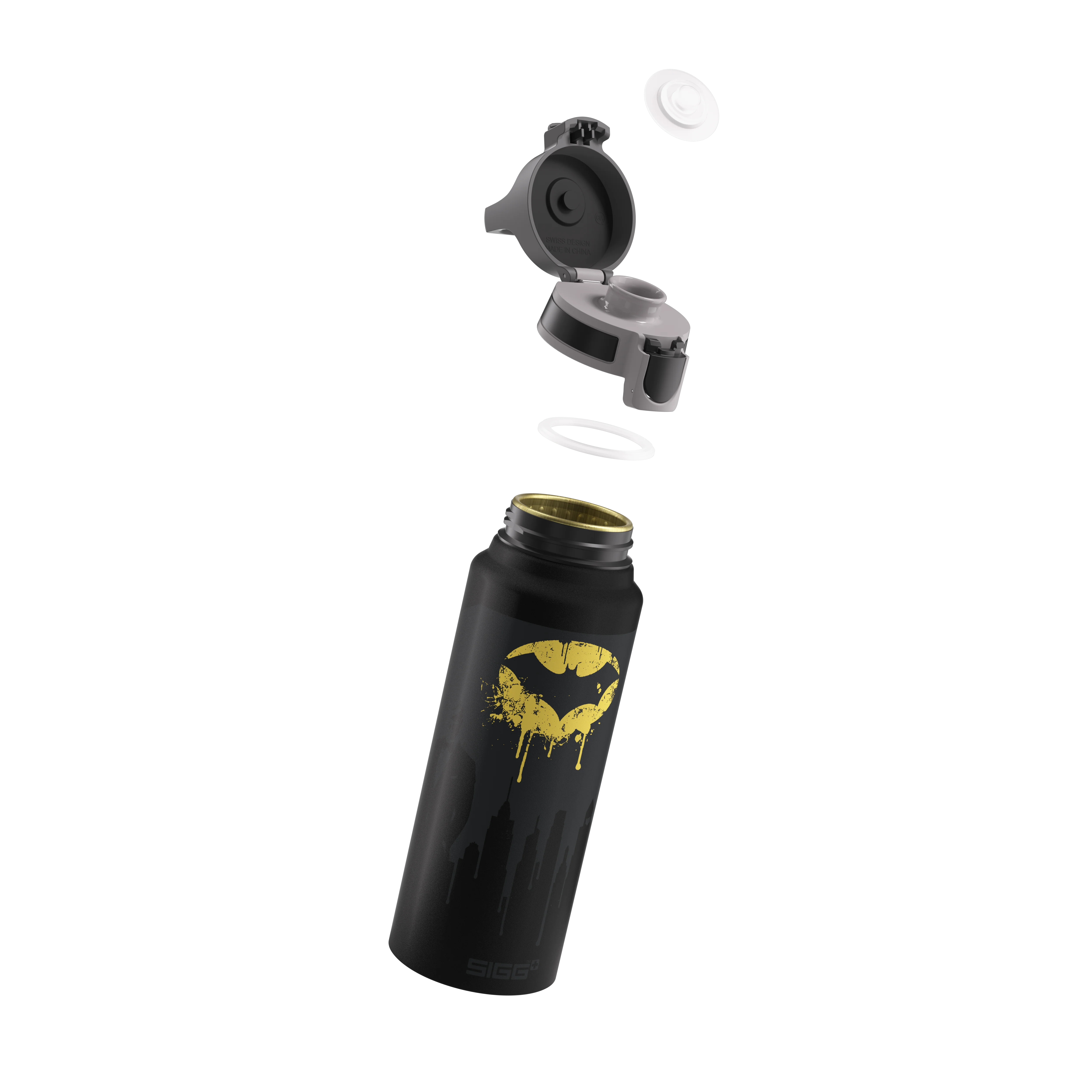 WMB ONE Kids Batman - Image 7