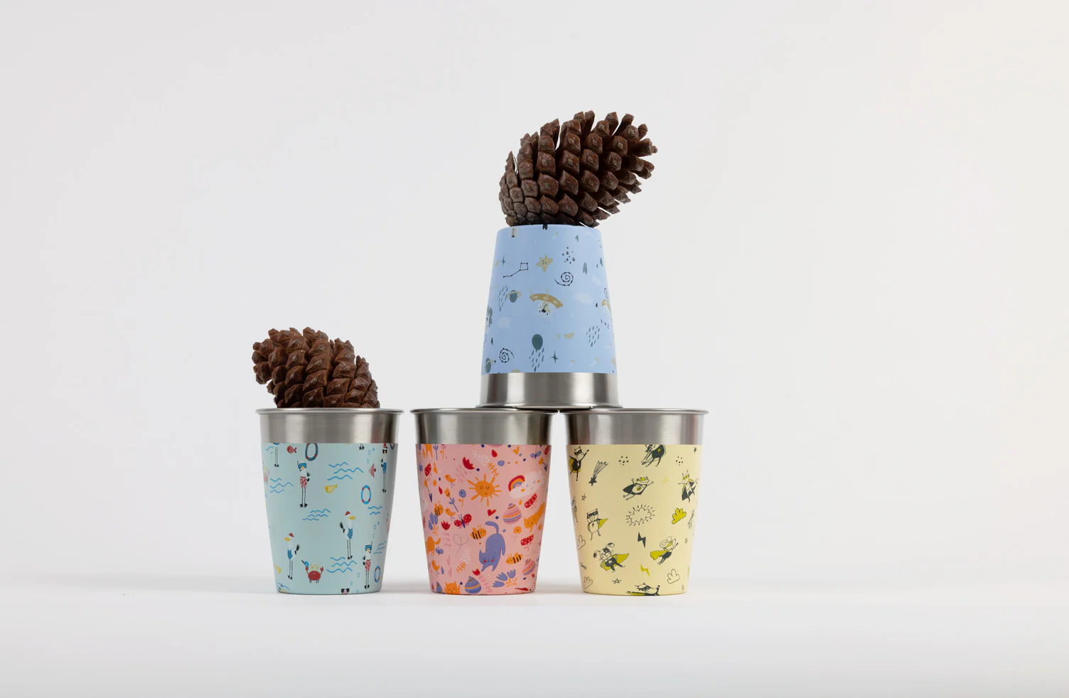 Kids Cup Set - Image 3