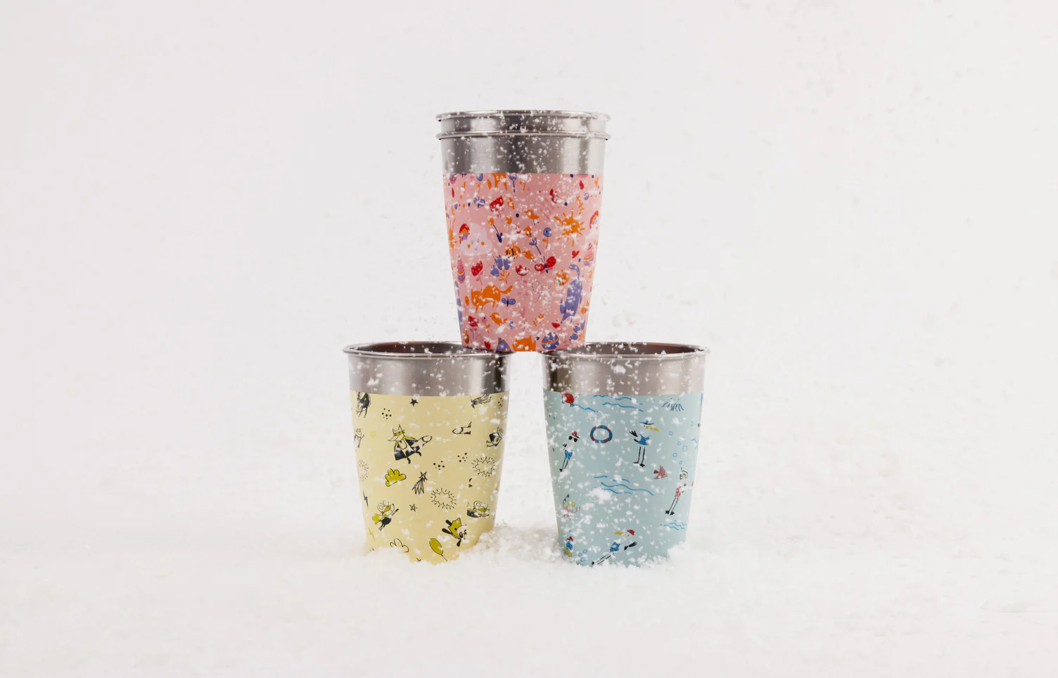 Kids Cup Set - Image 4