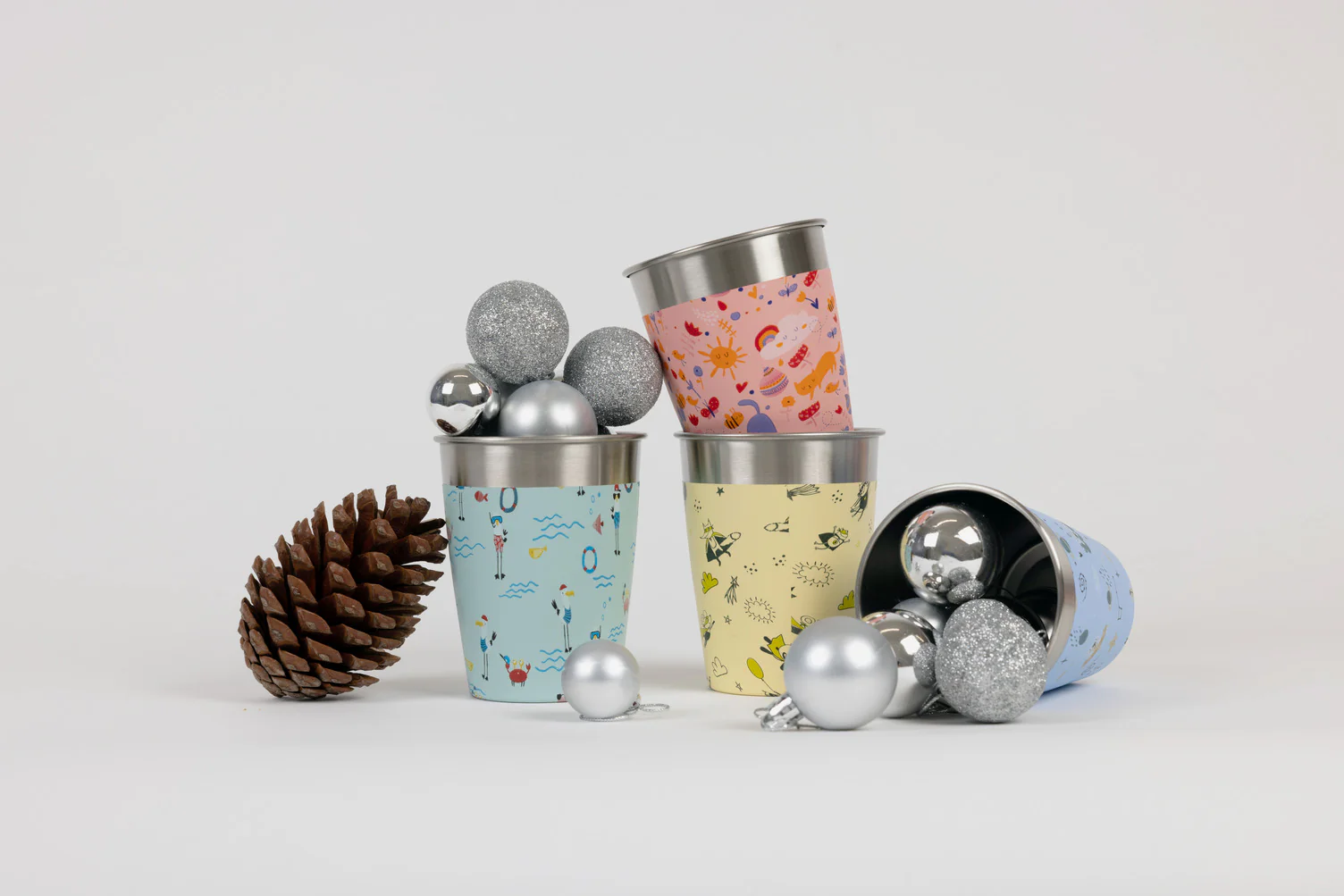 Kids Cup Set - Image 5