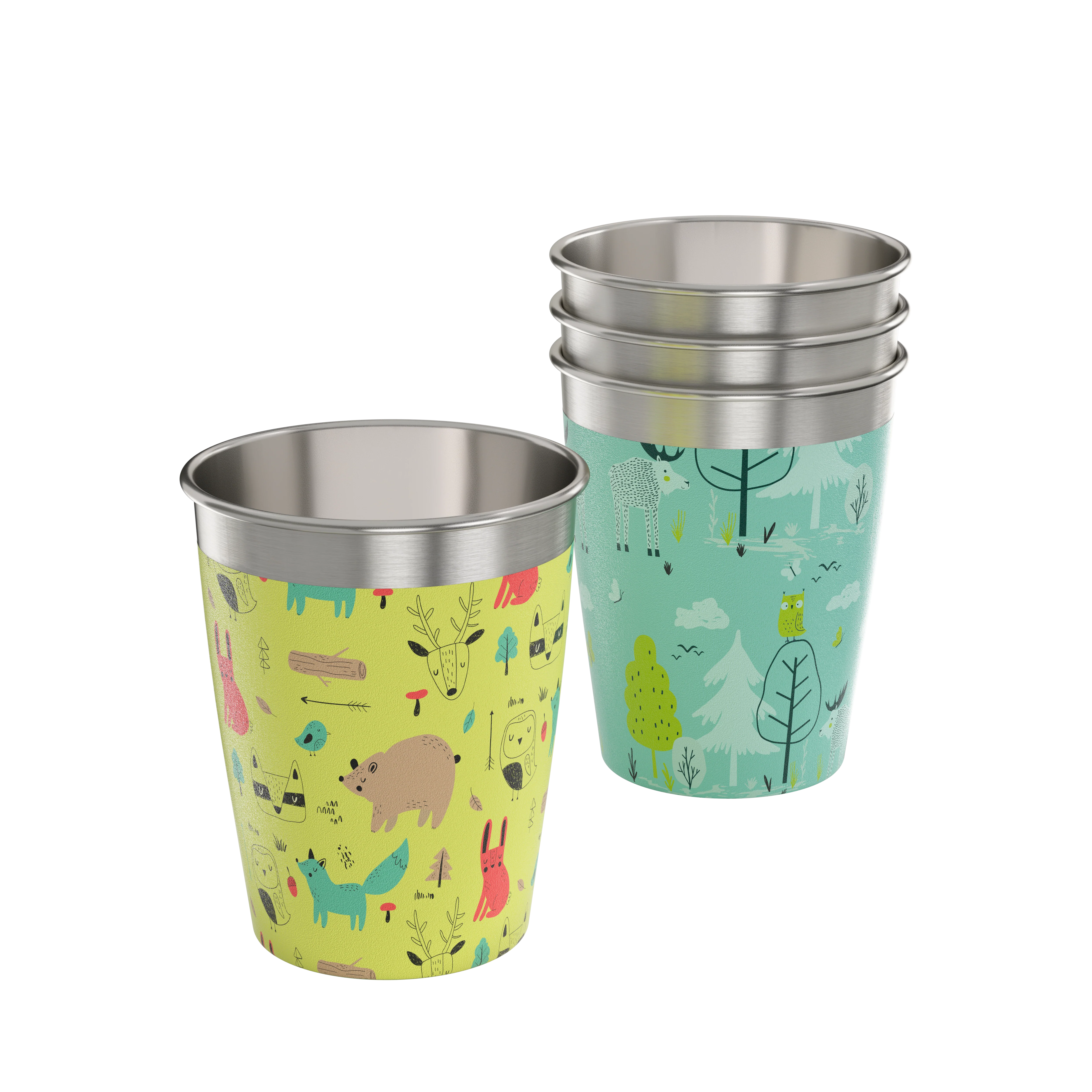 Kids Cup Set - Image 6