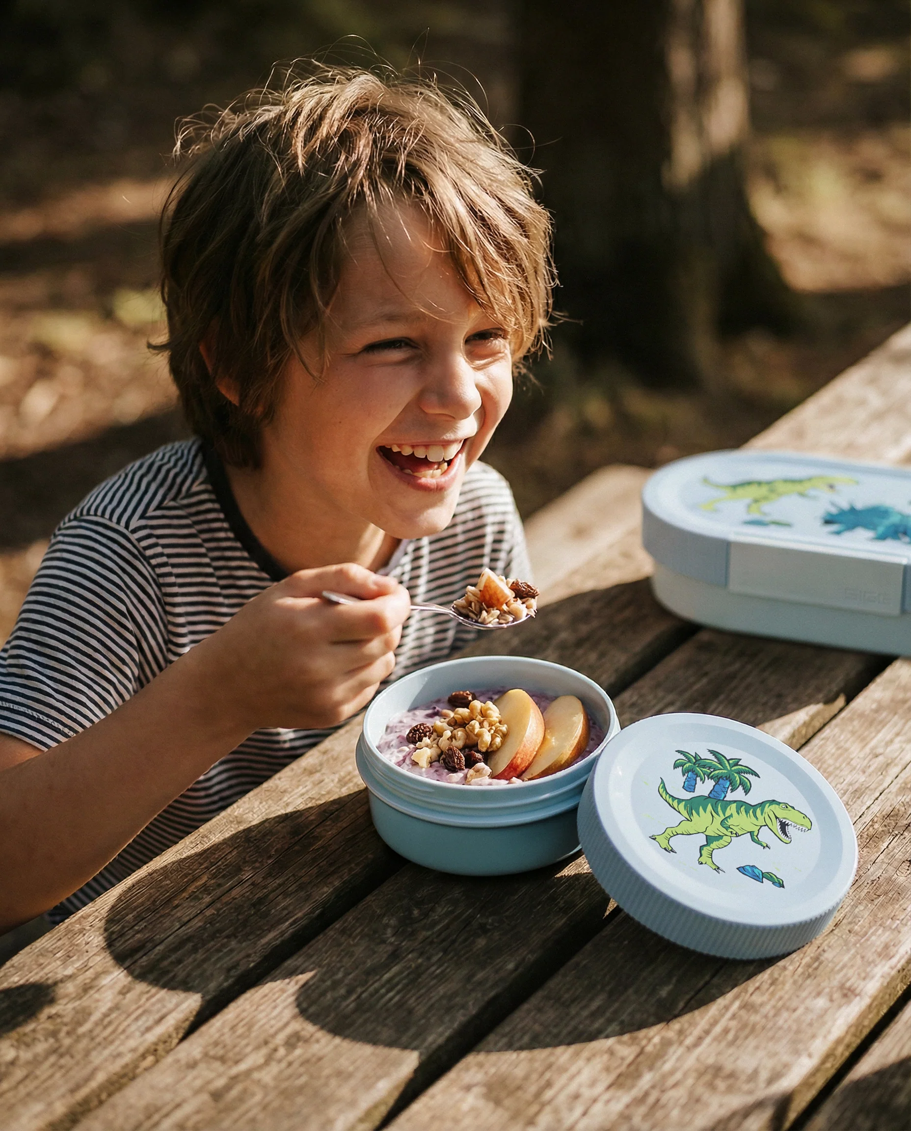 LUMO Kids Lunchbox Plus - Image 6