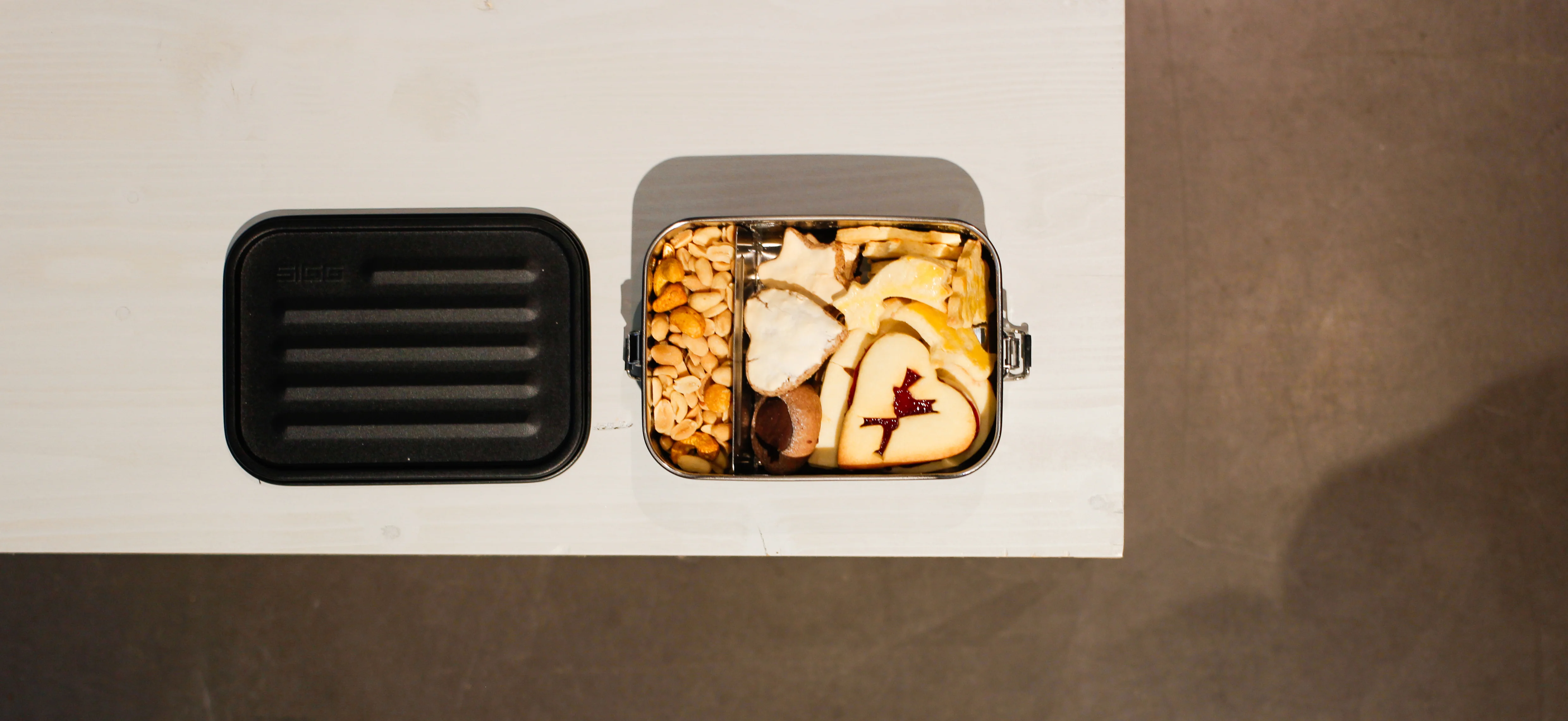 Gemstone Food Box - Image 12