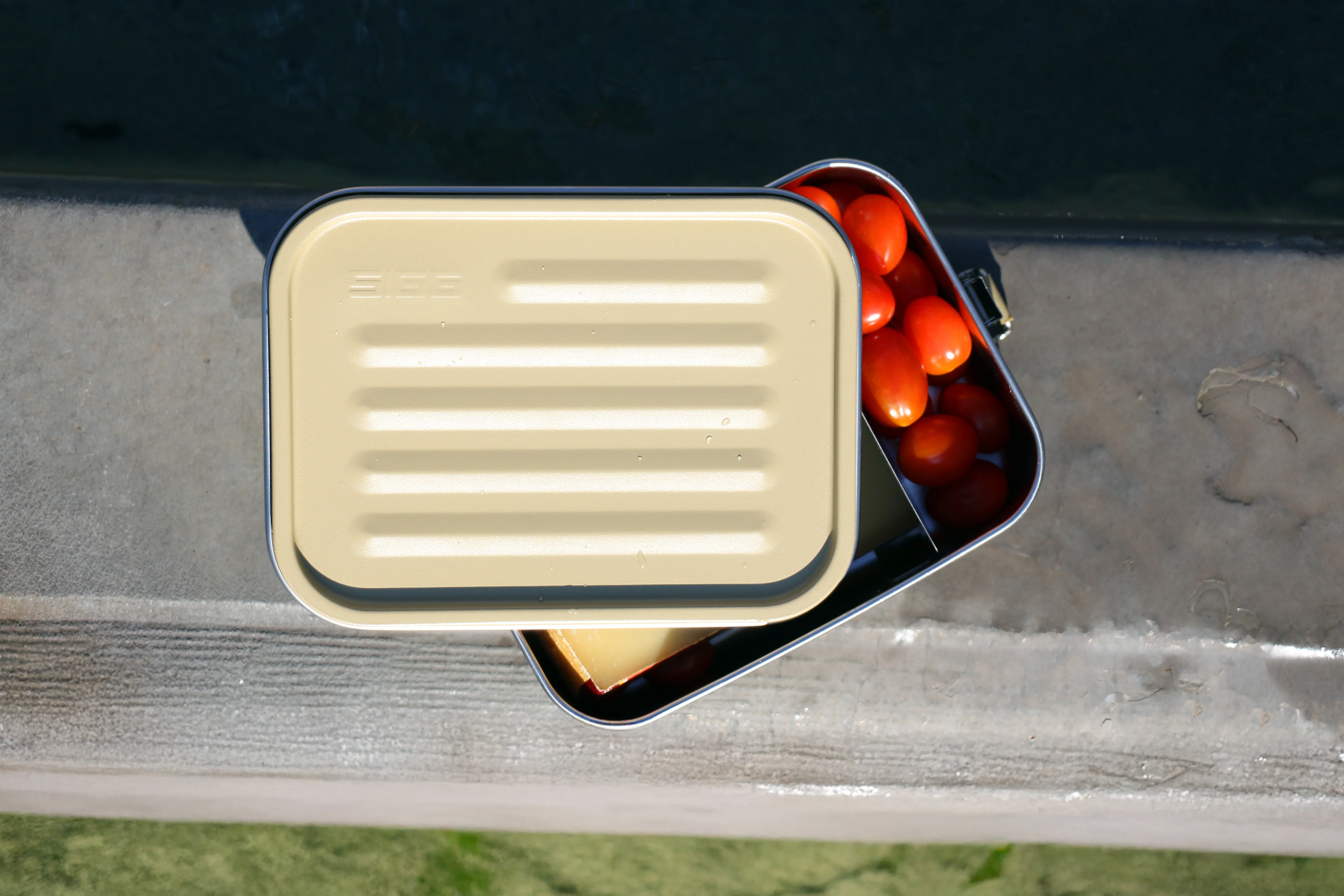 Gemstone Food Box - Image 26