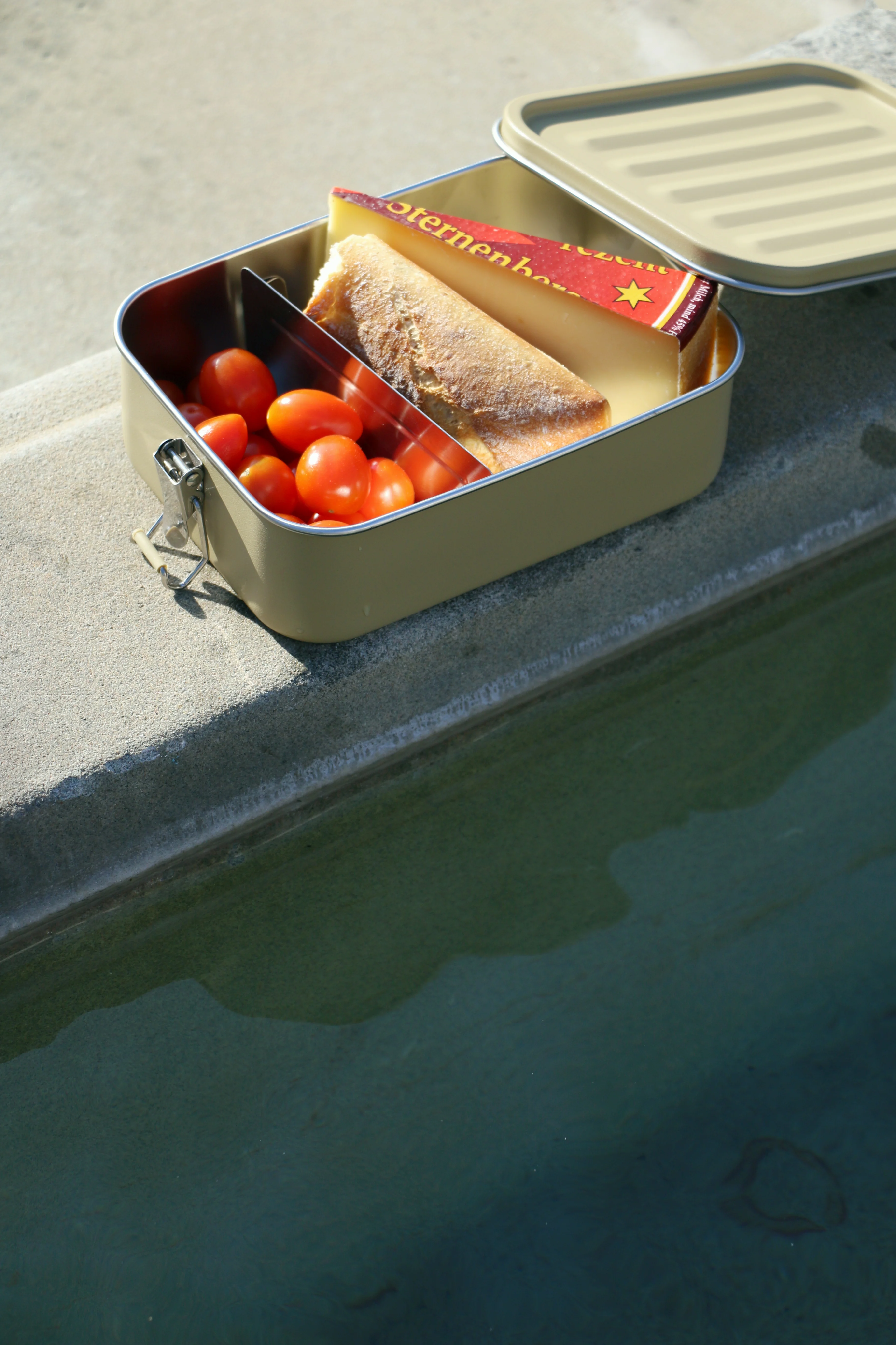 Gemstone Food Box - Image 27