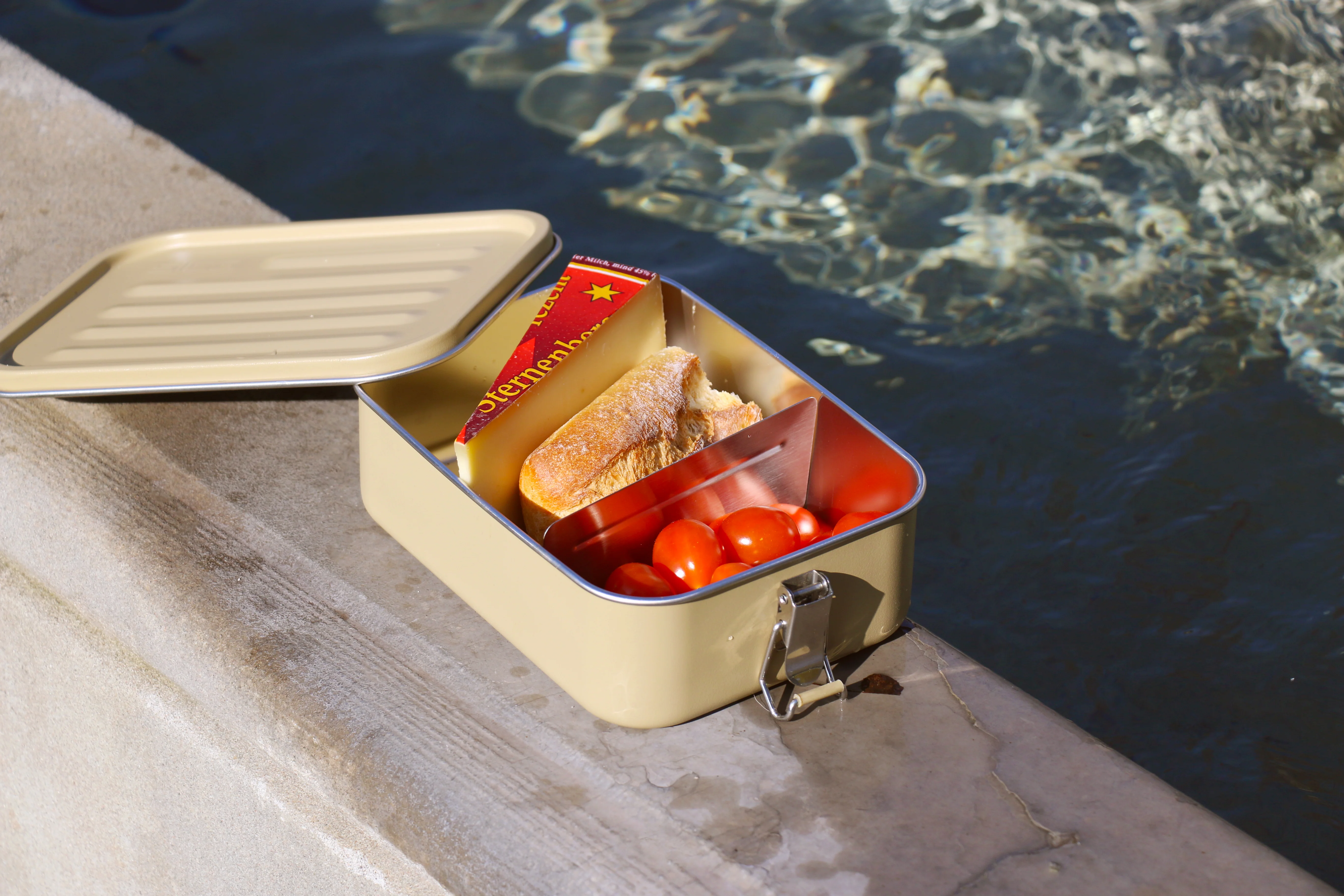 Gemstone Food Box - Image 28