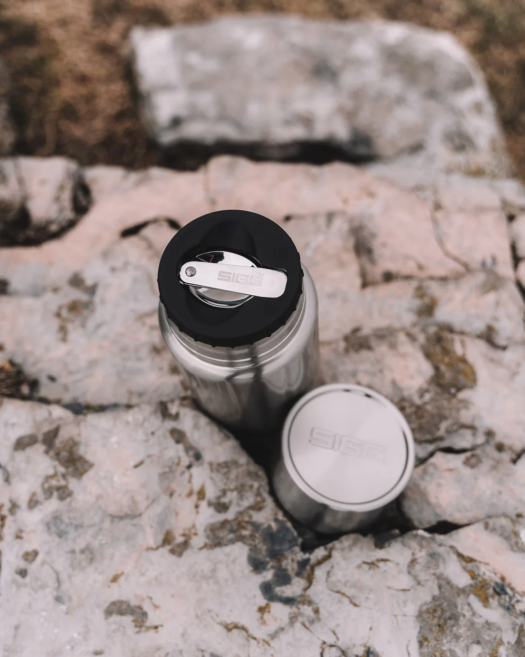 Gemstone Food Jar - Image 4