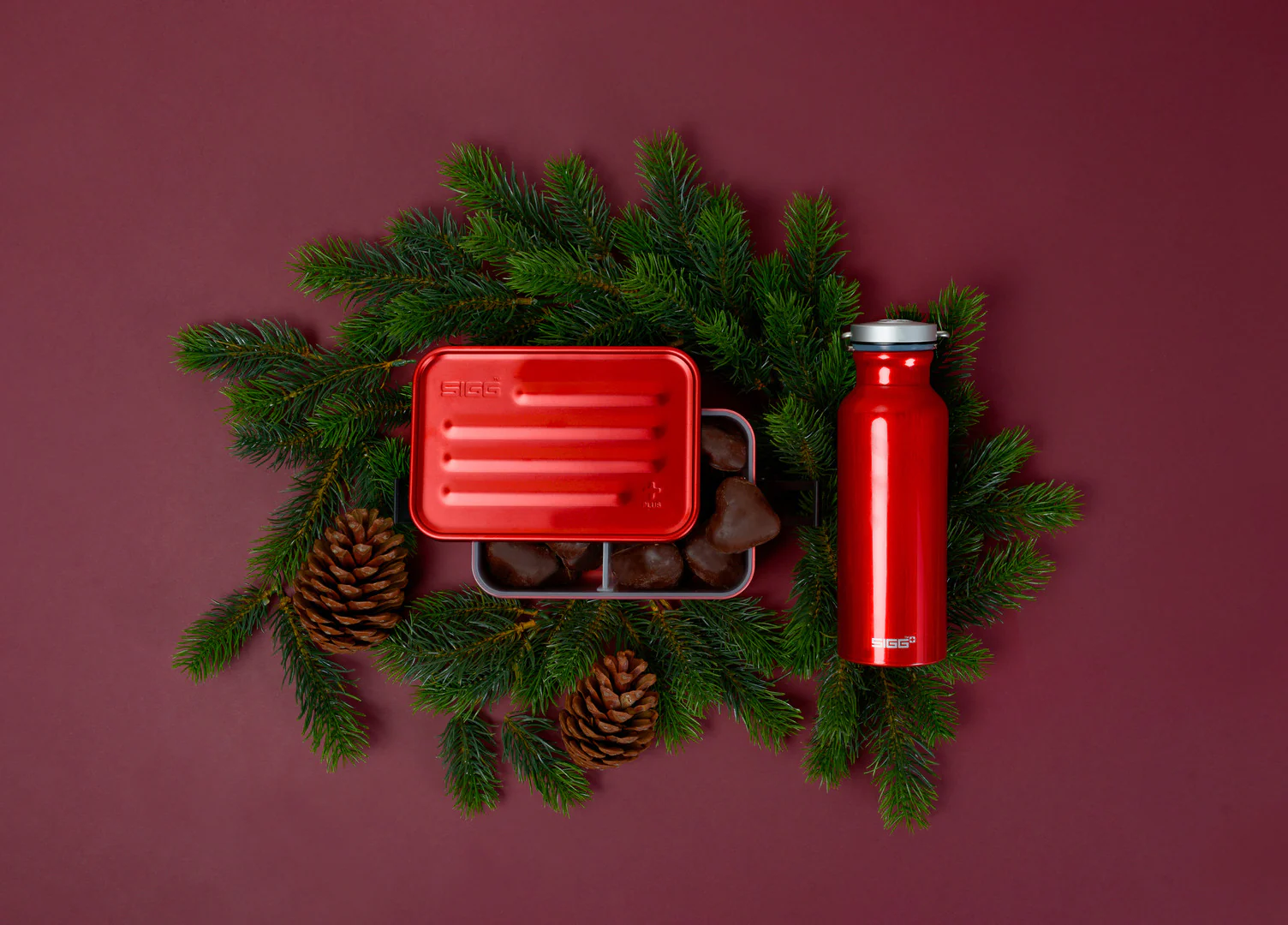 Metal Food Box - Image 17