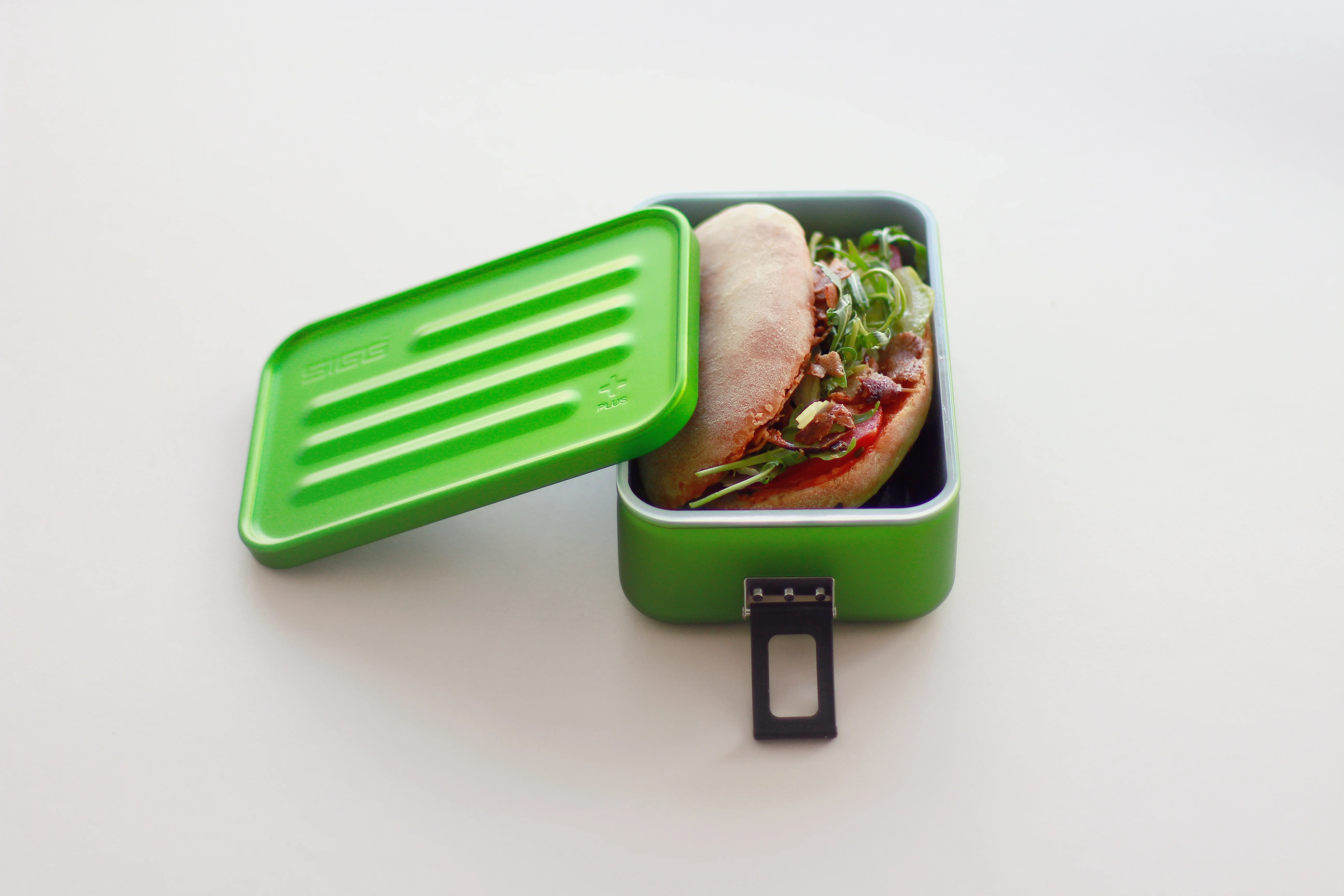 Metal Food Box - Image 3