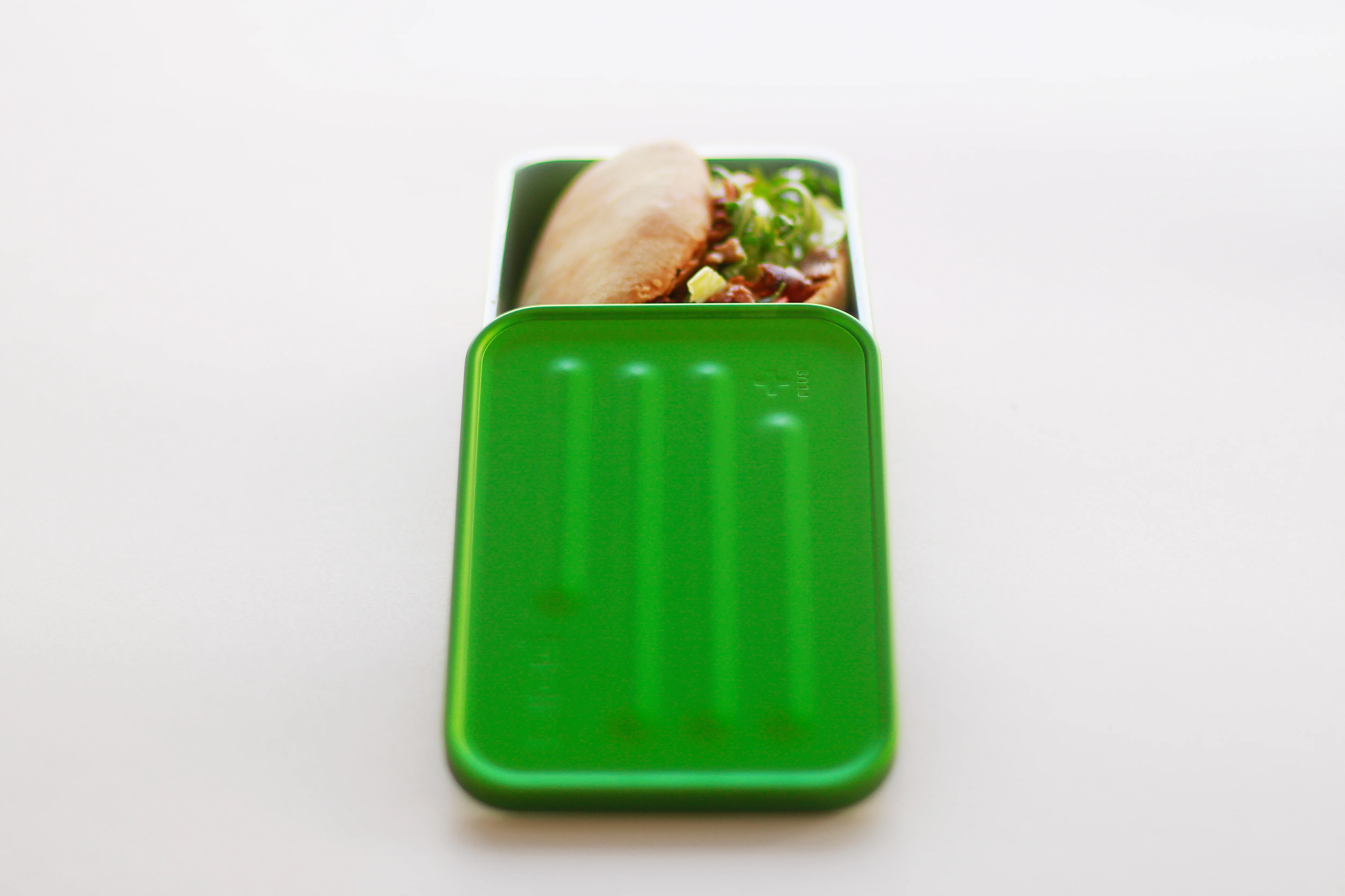 Metal Food Box - Image 4