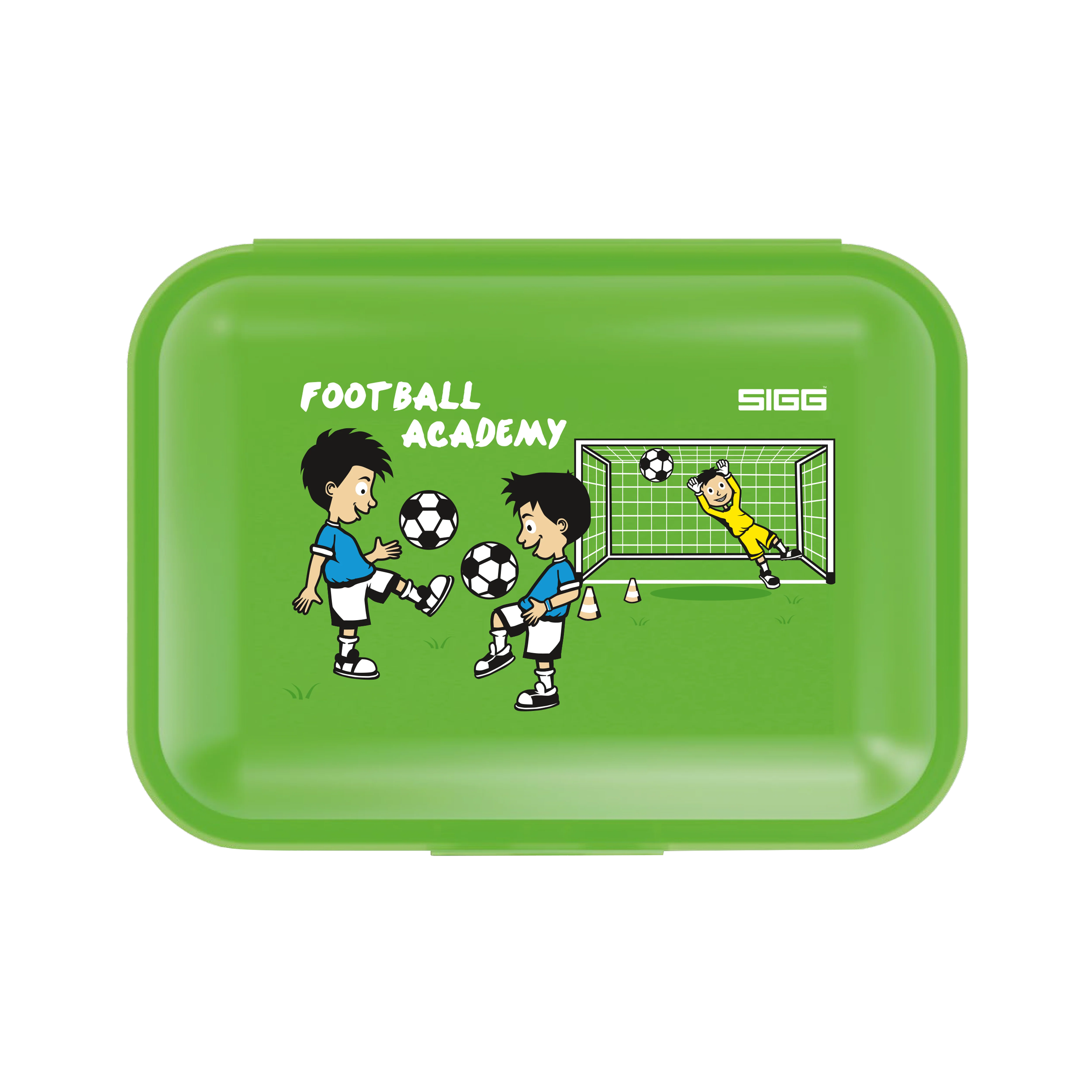 VIVA Lunchbox - Image 16