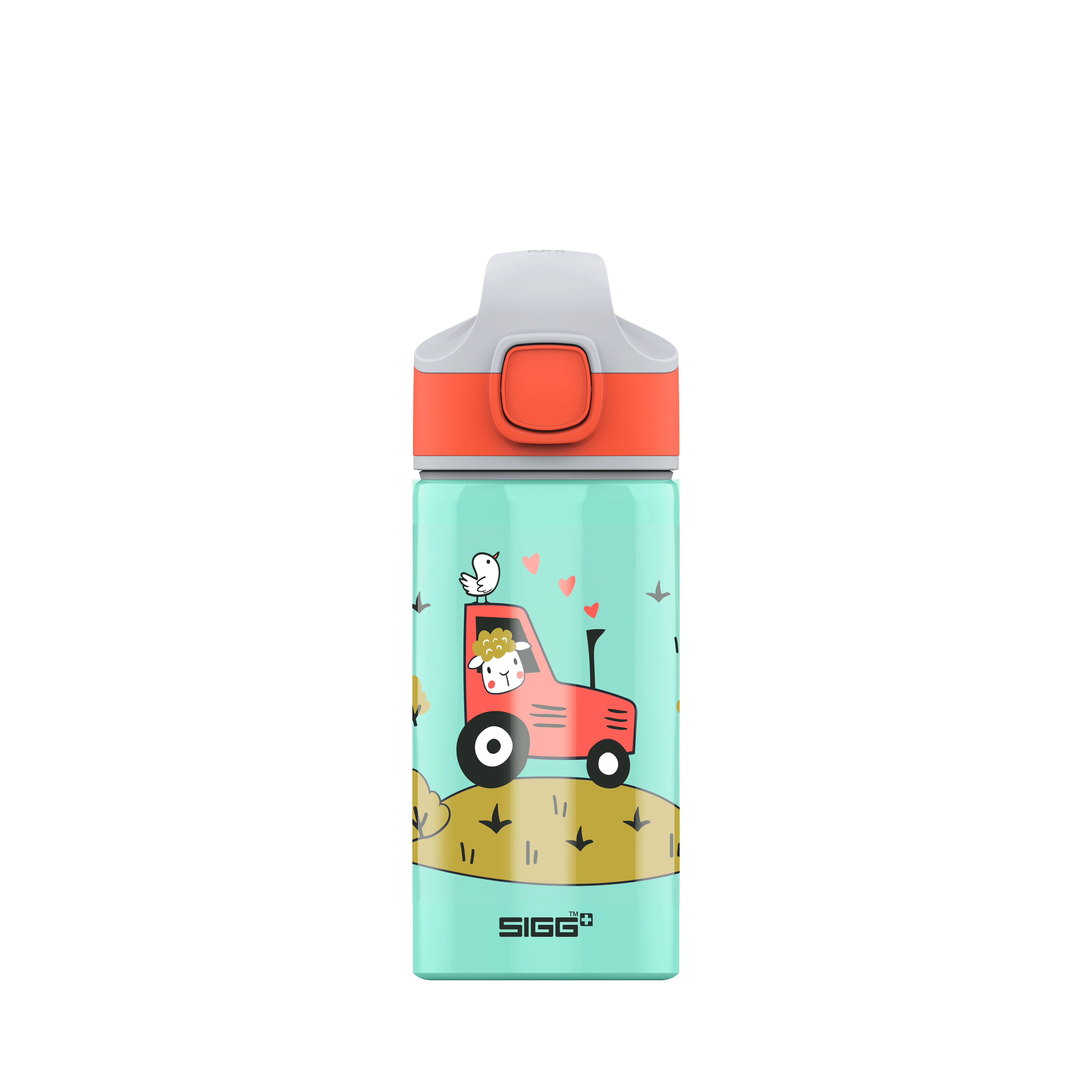 Miracle Kids Alu Vehicles - Image 6